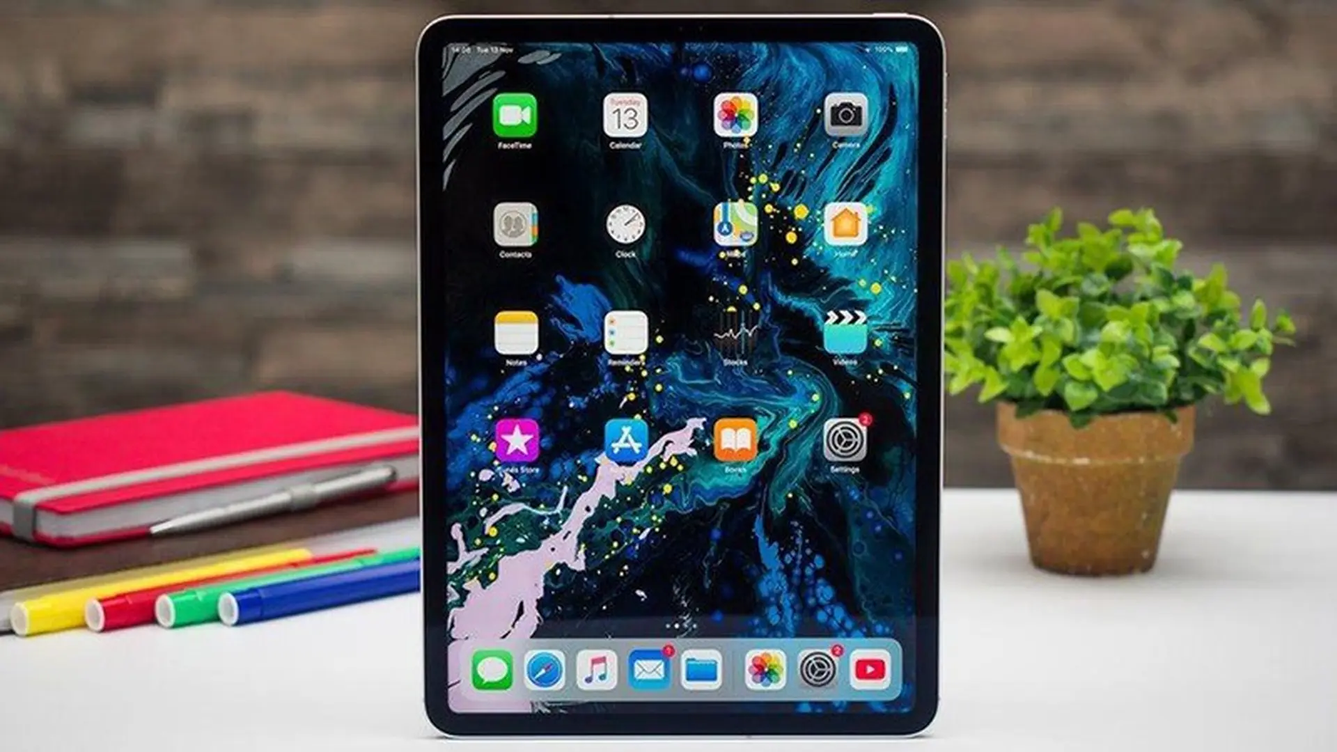 Thêm hai mẫu iPad mới của Apple vừa đạt chứng nhận ECC, sẽ sớm trình làng?