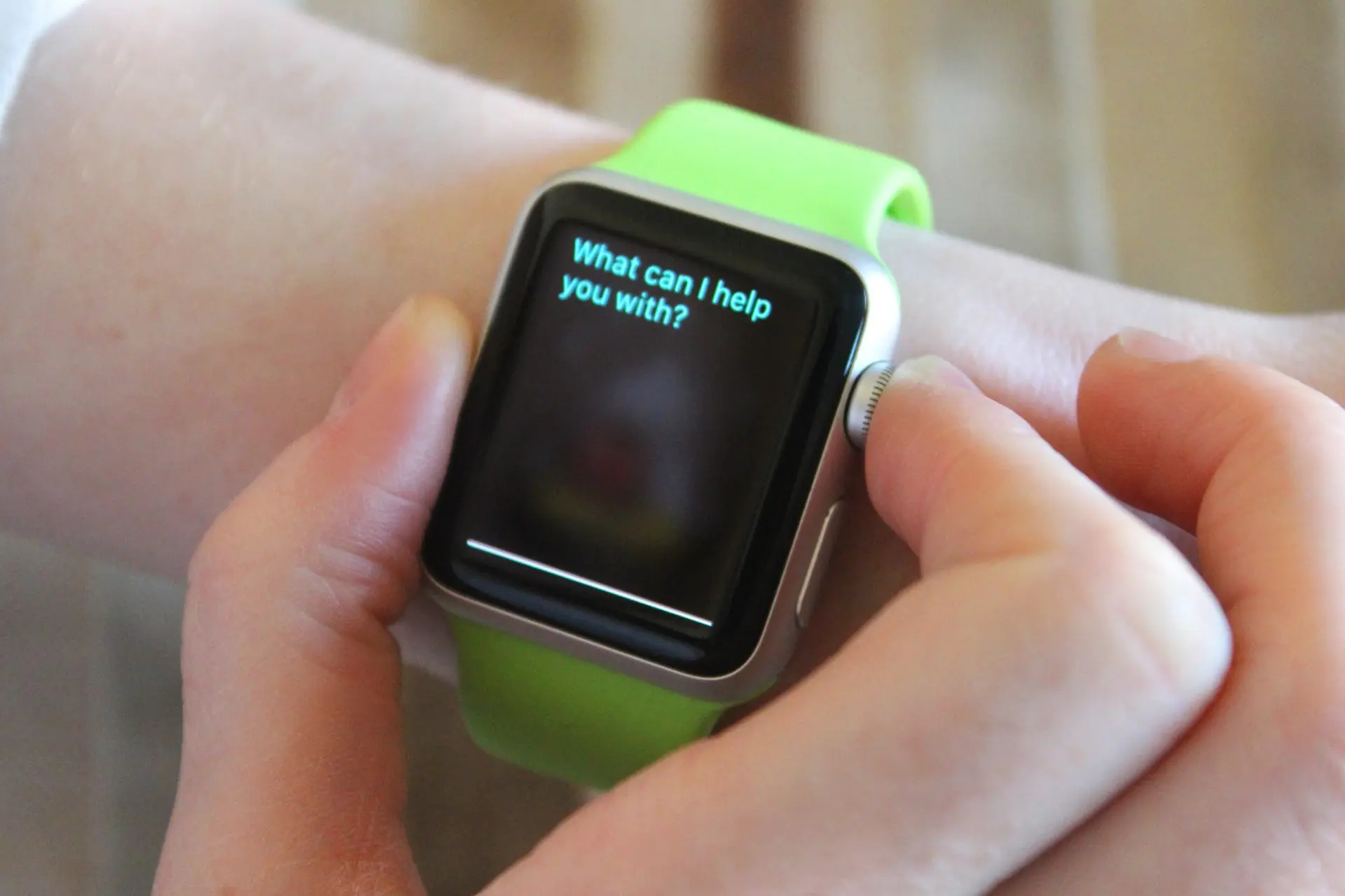 Trợ lý ảo Siri thường xuyên nghe lén thông tin "nhạy cảm" từ người dùng 