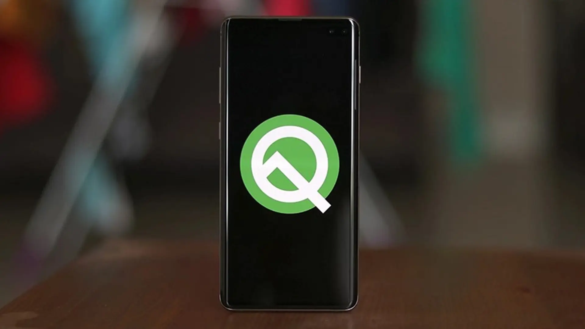 Samsung đã bắt đầu thử nghiệm Android Q cho Galaxy S10