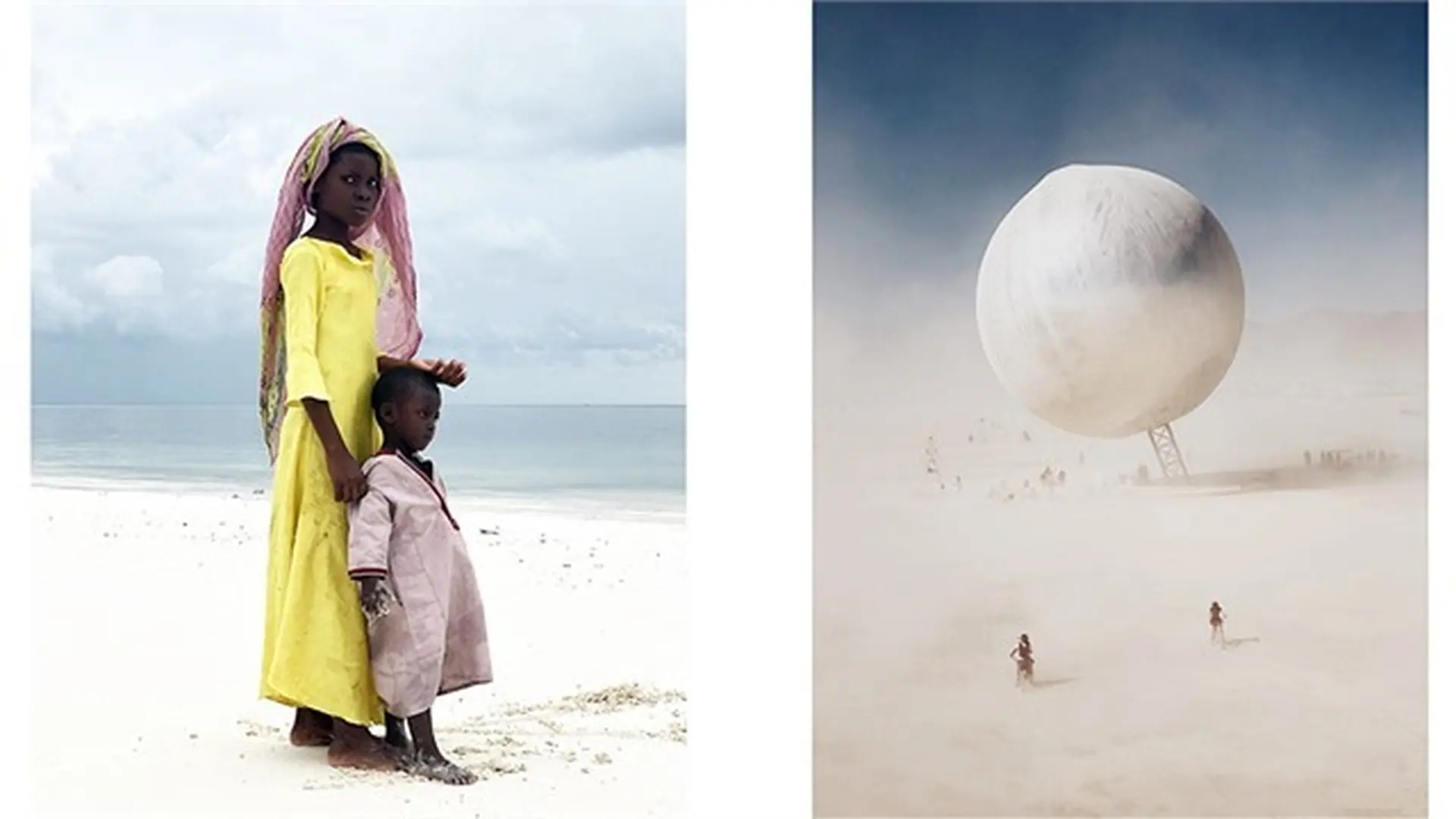 Giải thưởng Nhiếp ảnh iPhone 2019 được công bố, tấm ảnh đạt giải cao nhất chụp bằng iPhone X