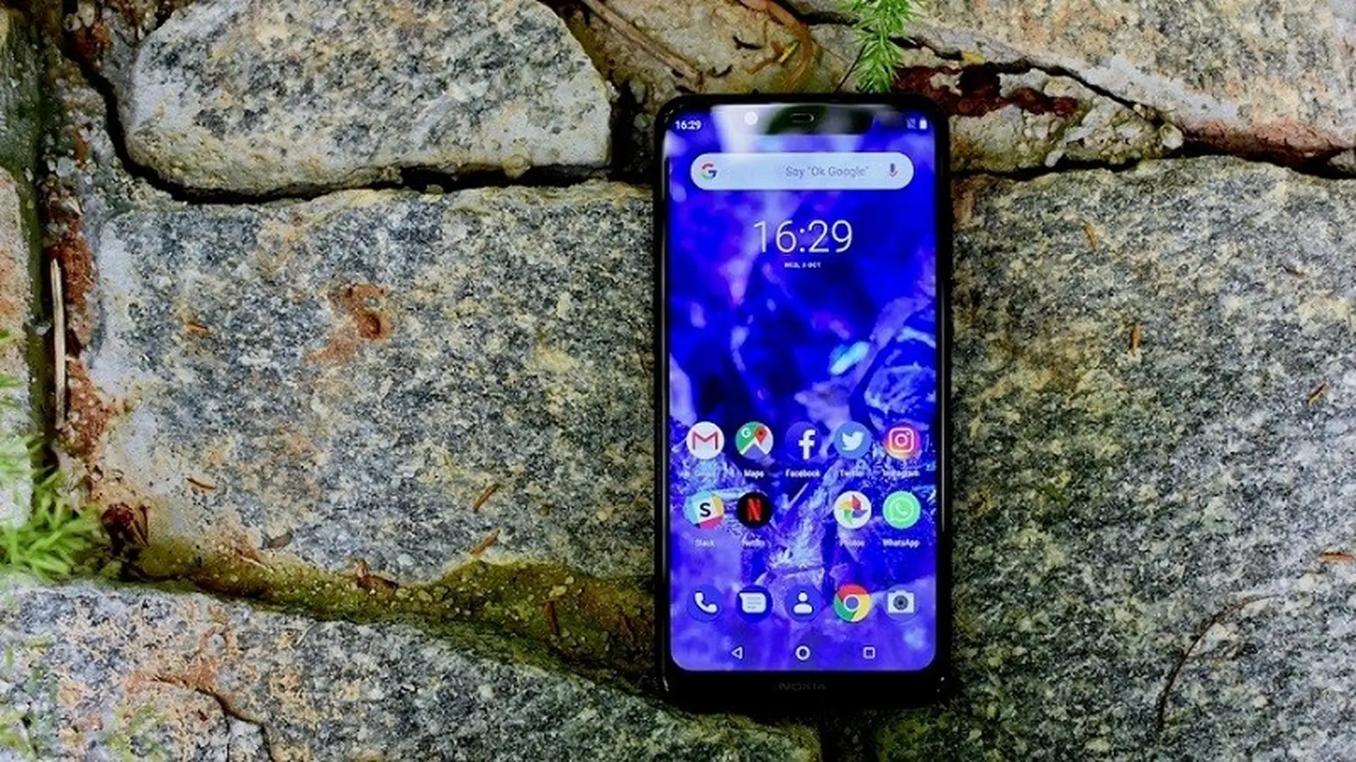 Chỉ gần 3 triệu vẫn có thể sở hữu smartphone toàn diện, bạn có tin không?