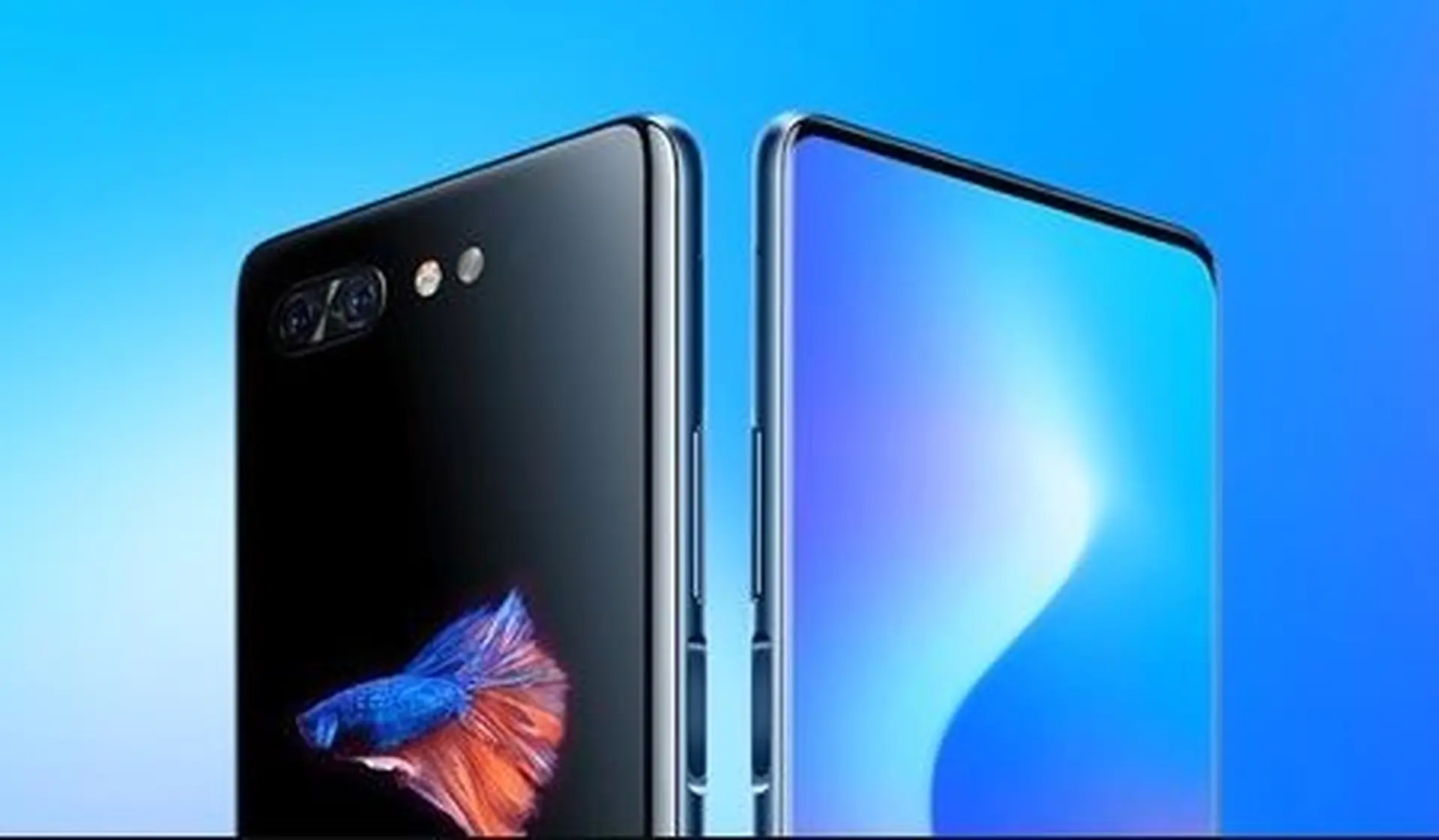 Sếp Nubia tuyên bố Nubia Z20 sẽ hỗ trợ quay video 8K