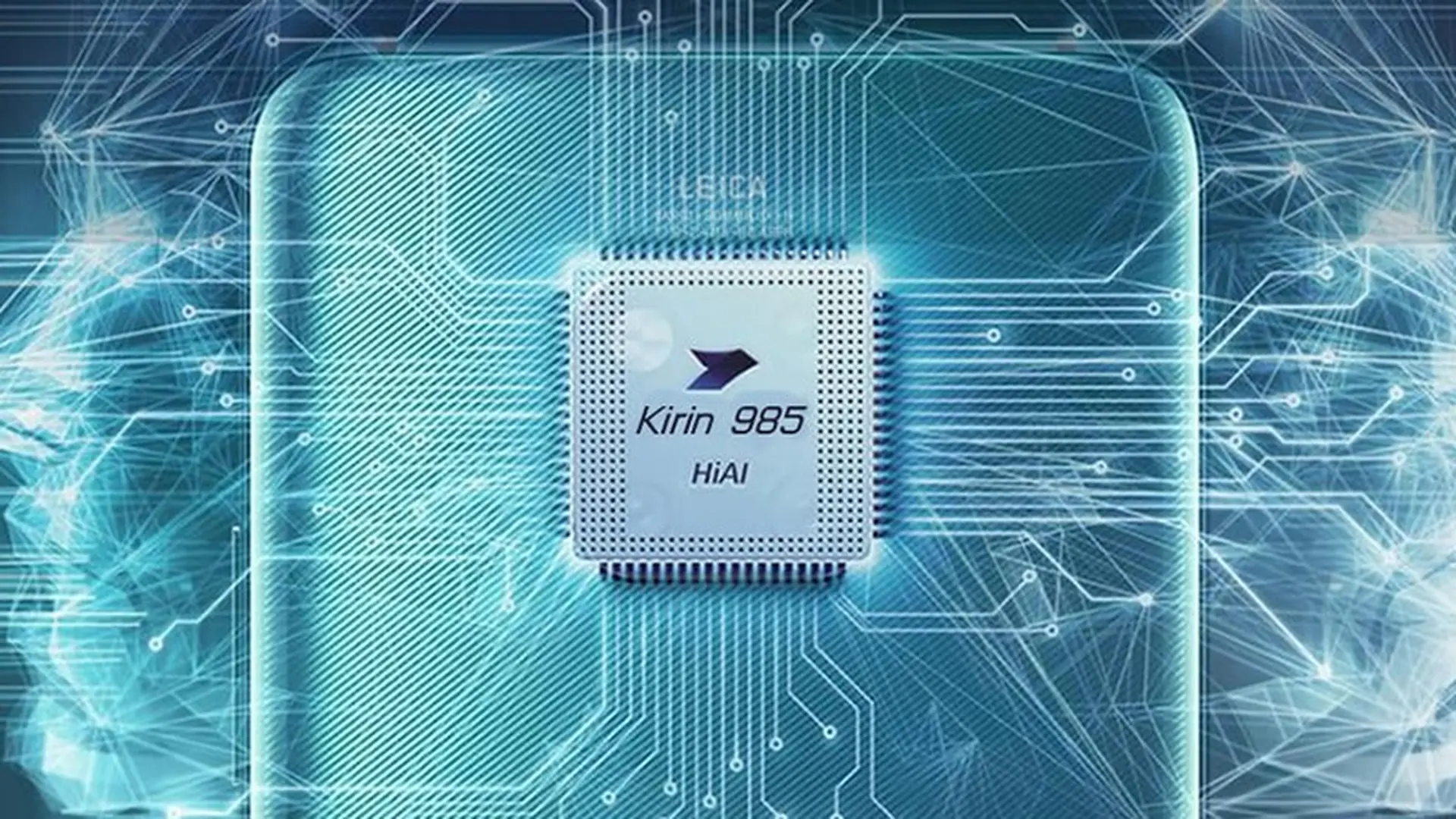 Báo cáo: Huawei sẽ ra mắt hai chipset Kirin cao cấp mới trong nửa cuối năm nay