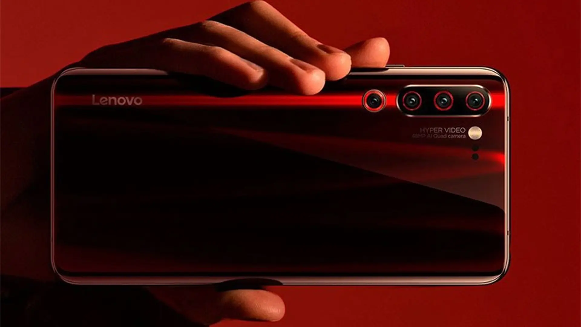 Lenovo công bố bản cập nhật ZUI 11.1 cho Lenovo Z6 Pro