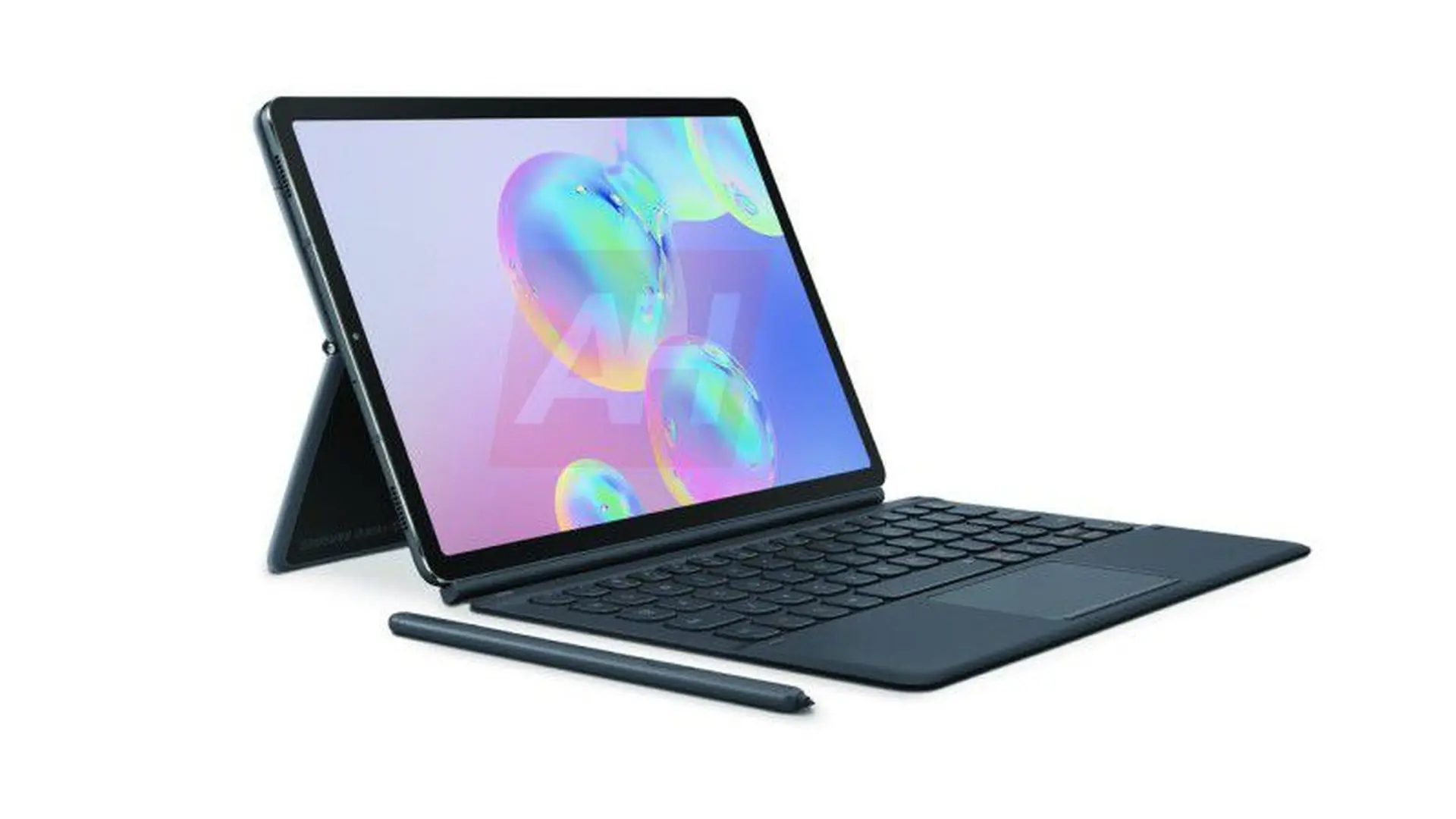 Rò rỉ thông số kỹ thuật Galaxy Tab S6: Màn hình 10.5 inch, pin dung lượng 7,040 mAh