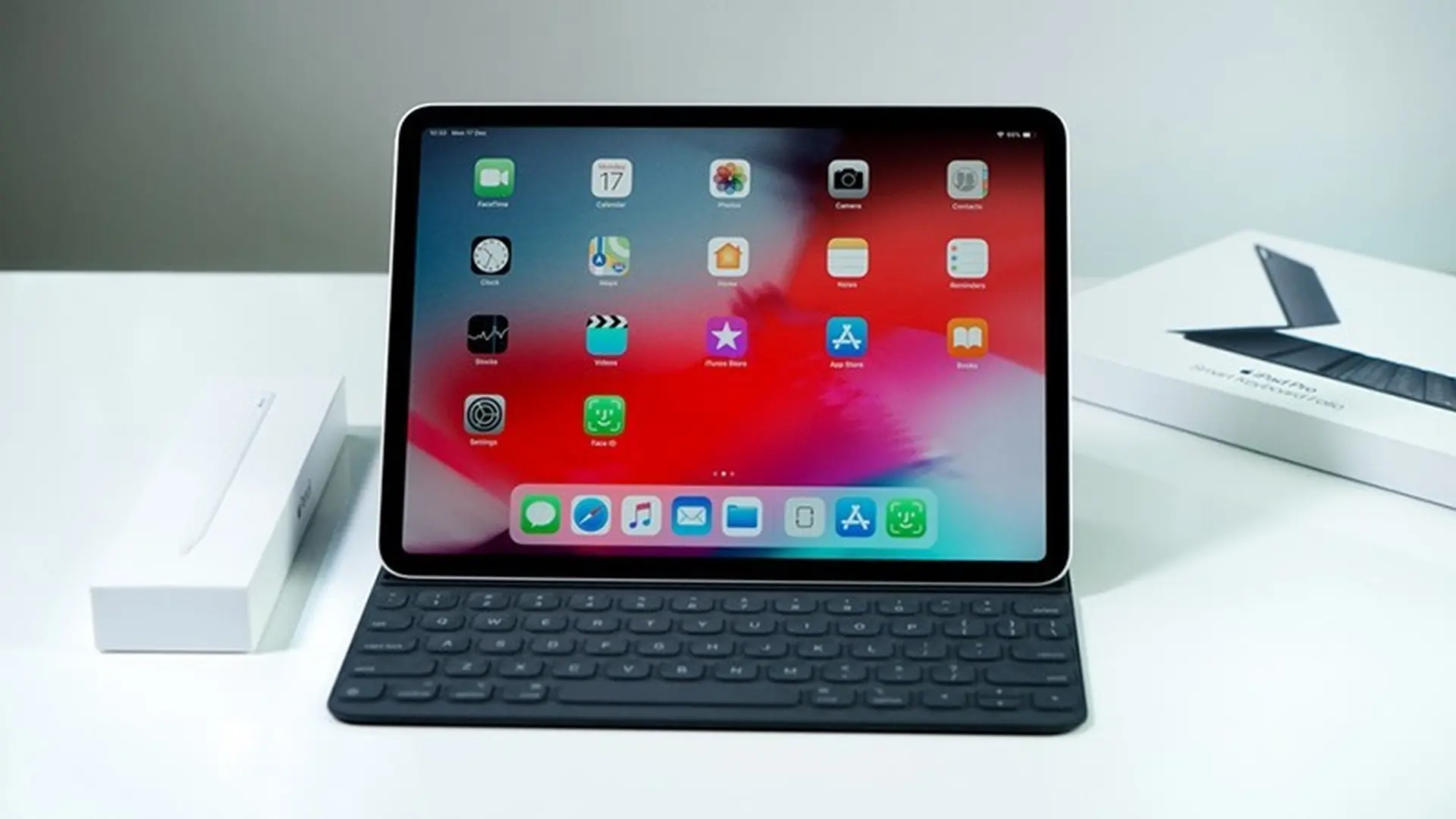 iPad sẽ thay thế laptop trong tương lai nhờ những tính năng quan trọng này