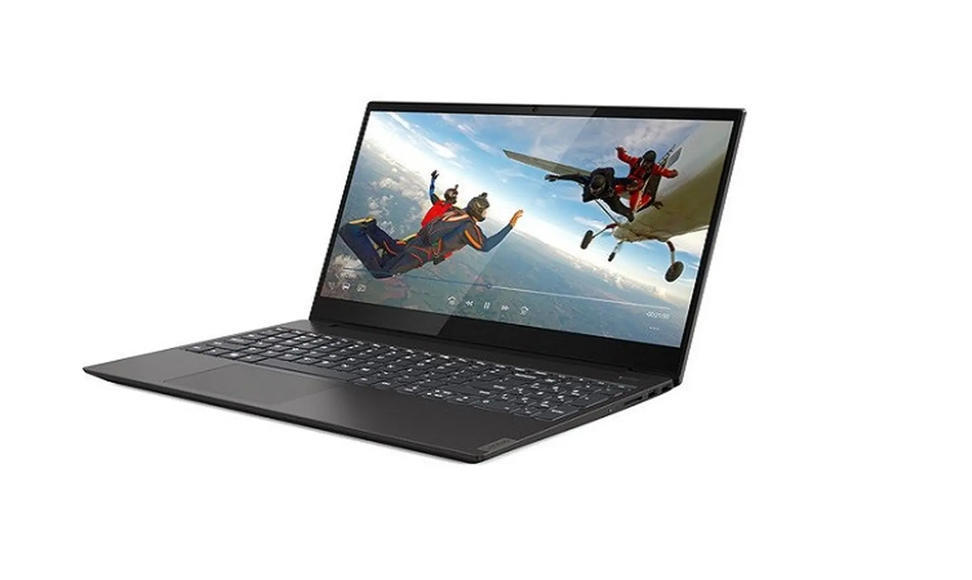 Lenovo Ideapad S340 - Chiếc laptop thích hợp cho các bạn tân sinh viên sắp sửa nhập học