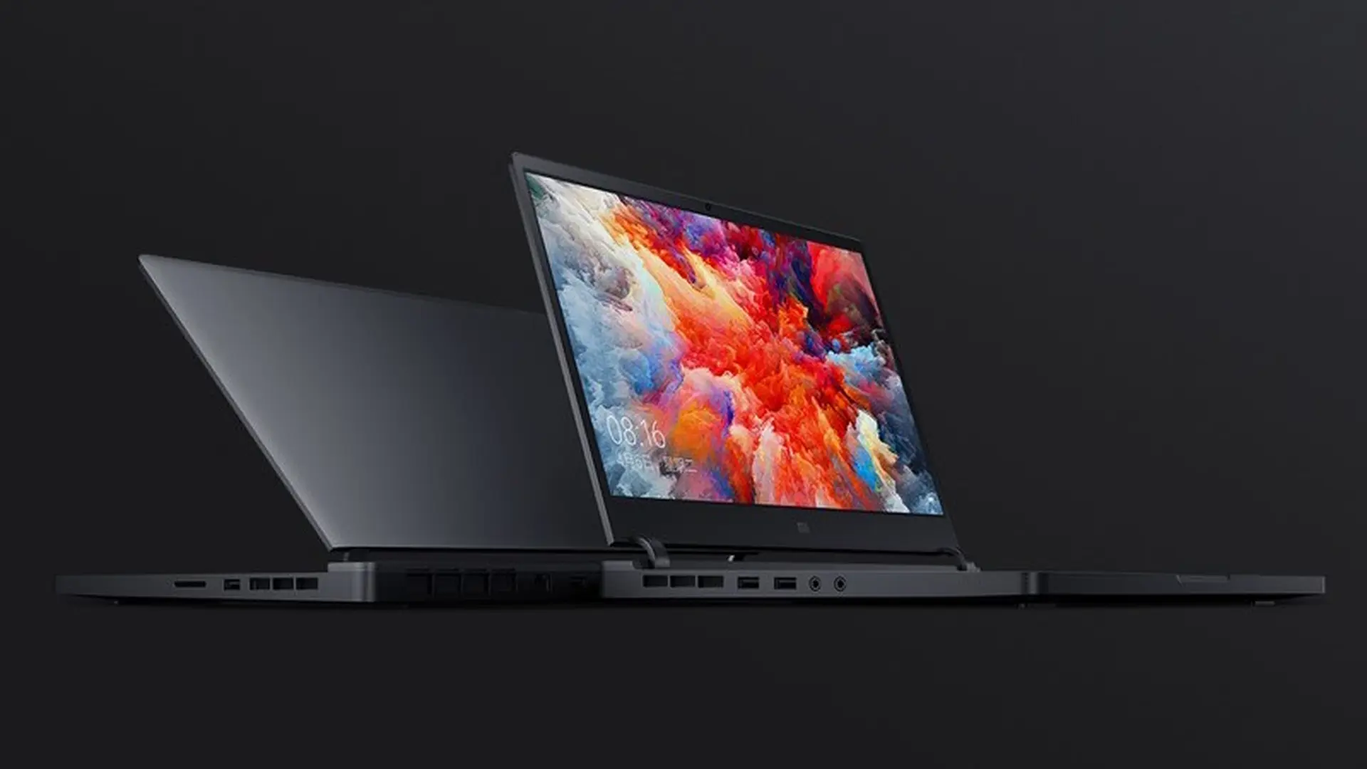 Xiaomi sắp làm mới dòng laptop gaming với GPU RTX 2060 hoặc GTX 1660 Ti