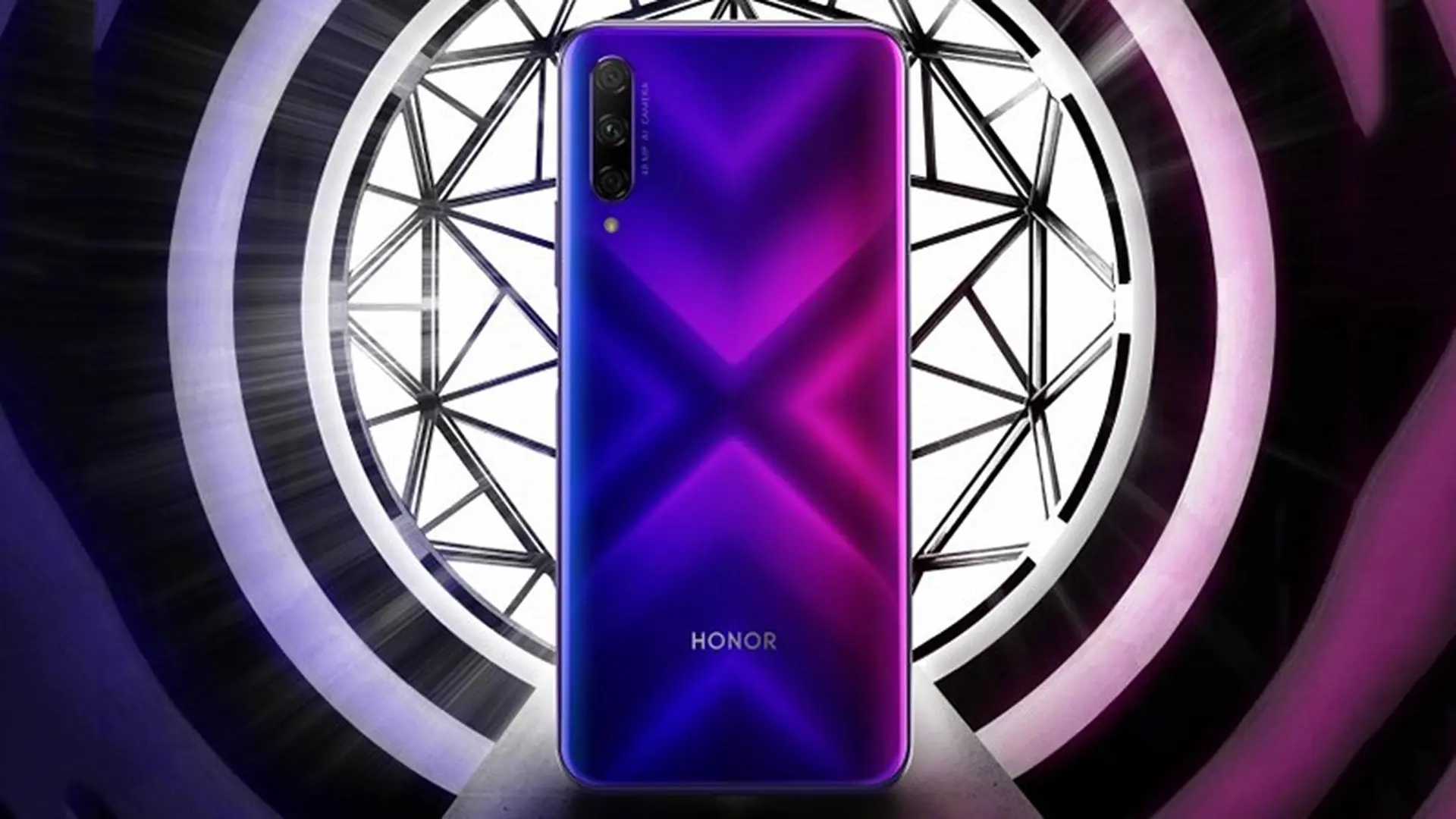 Choáng: 100,000 chiếc Honor 9X đã được bán hết chỉ sau 2 phút mở bán
