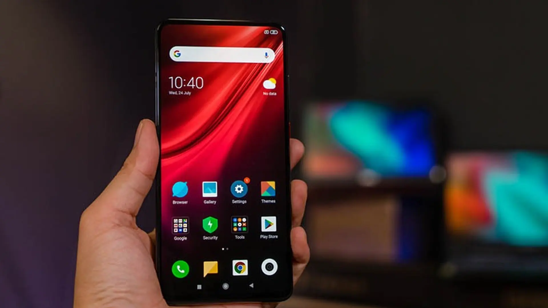 5 điểm khiến Xiaomi 9T rất đáng mua trong phân khúc tầm trung