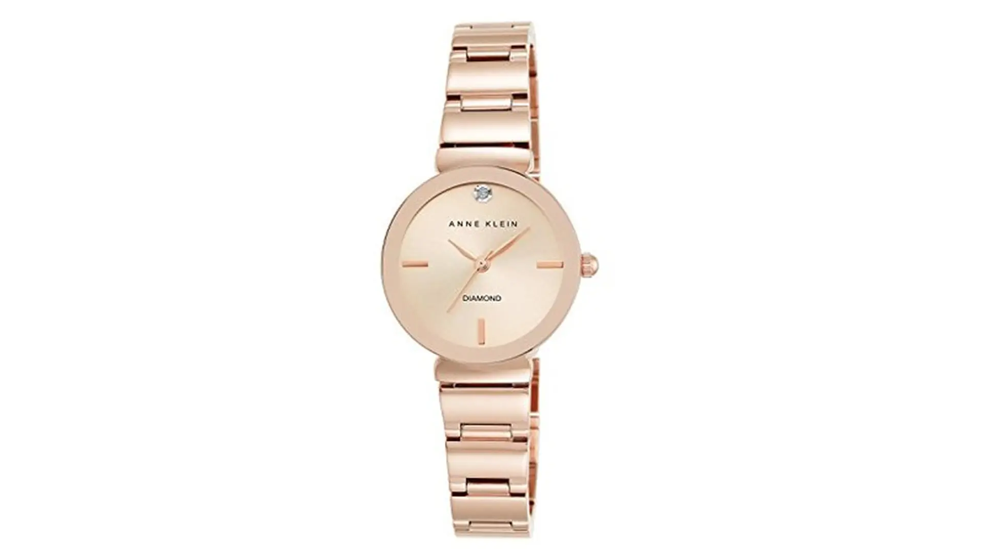 Cơ hội sở hữu đồng hồ nữ Anne Klein Diamond giá “cực hời” chỉ 1.2 triệu, tiết kiệm 1.5 triệu
