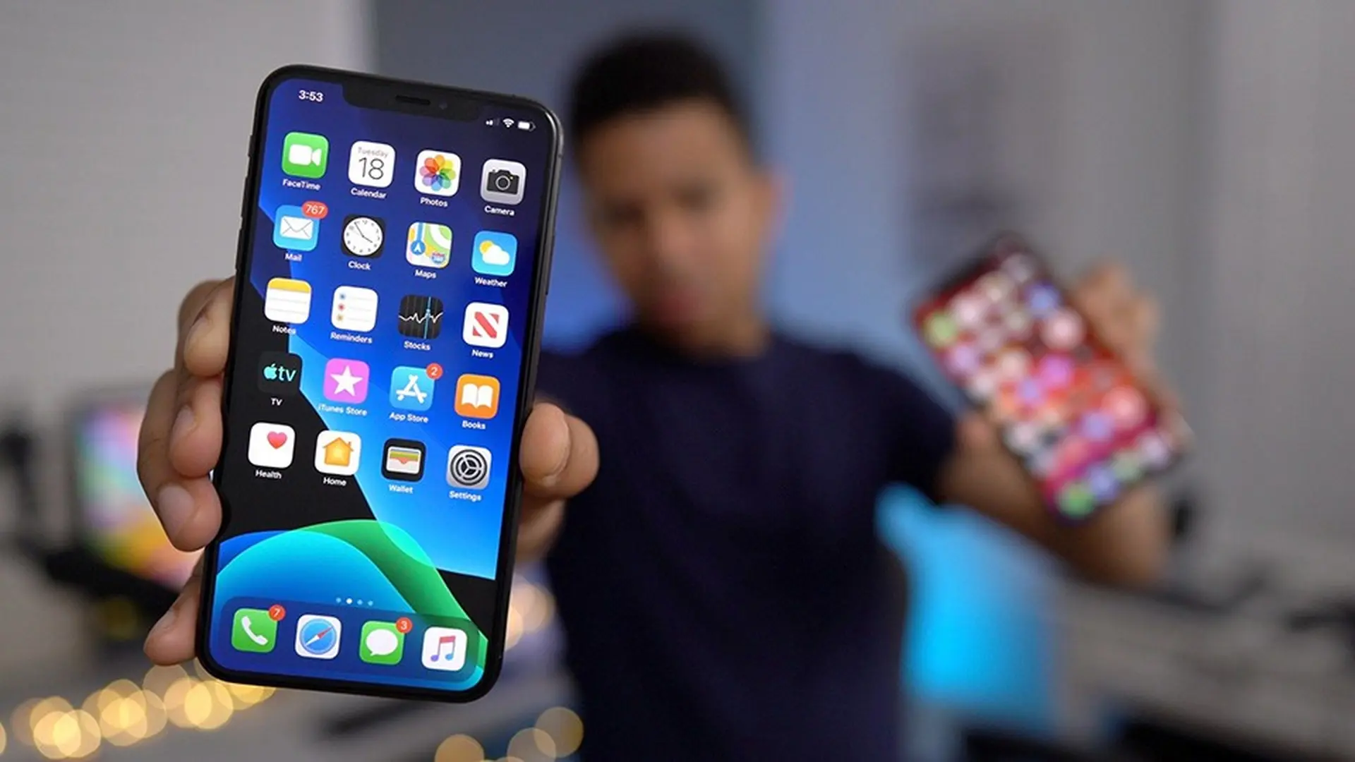 iOS 13 và iPadOS Developer Beta 3 được phát hành