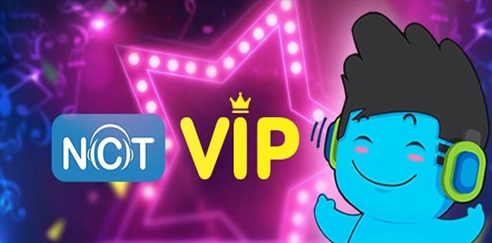 Cách nâng cấp lên tài khoản vip NhacCuaTui miễn phí, nghe "Hãy Trao Cho Anh" cực chất!