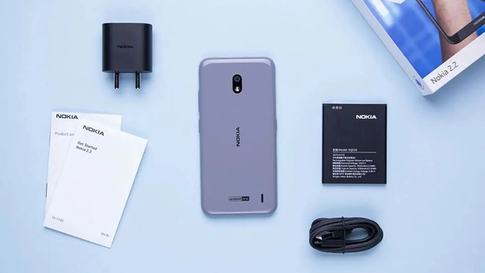 Nokia 2.2 và những ưu điểm cực kỳ đáng mua
