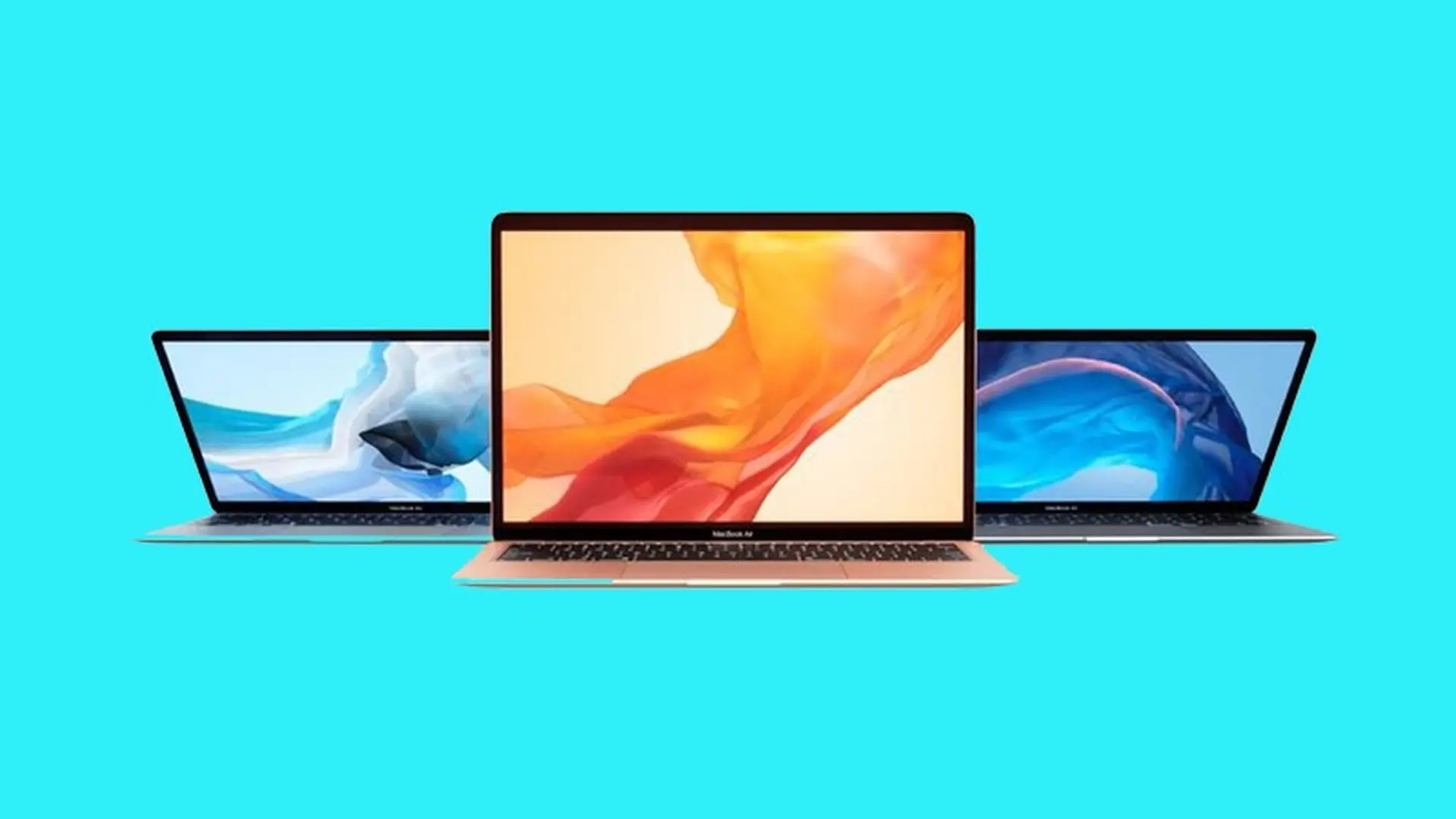 Macbook Air 2018, sự lựa chọn không thể bỏ qua dành cho nhân viên văn phòng