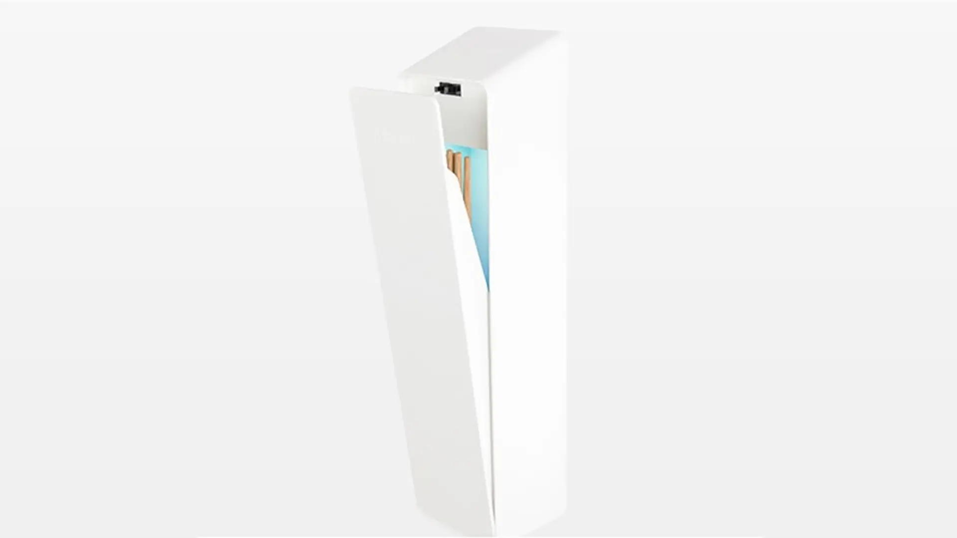 Xiaomi ra mắt ống khử trùng đũa ăn thông minh, giá 334 ngàn đồng