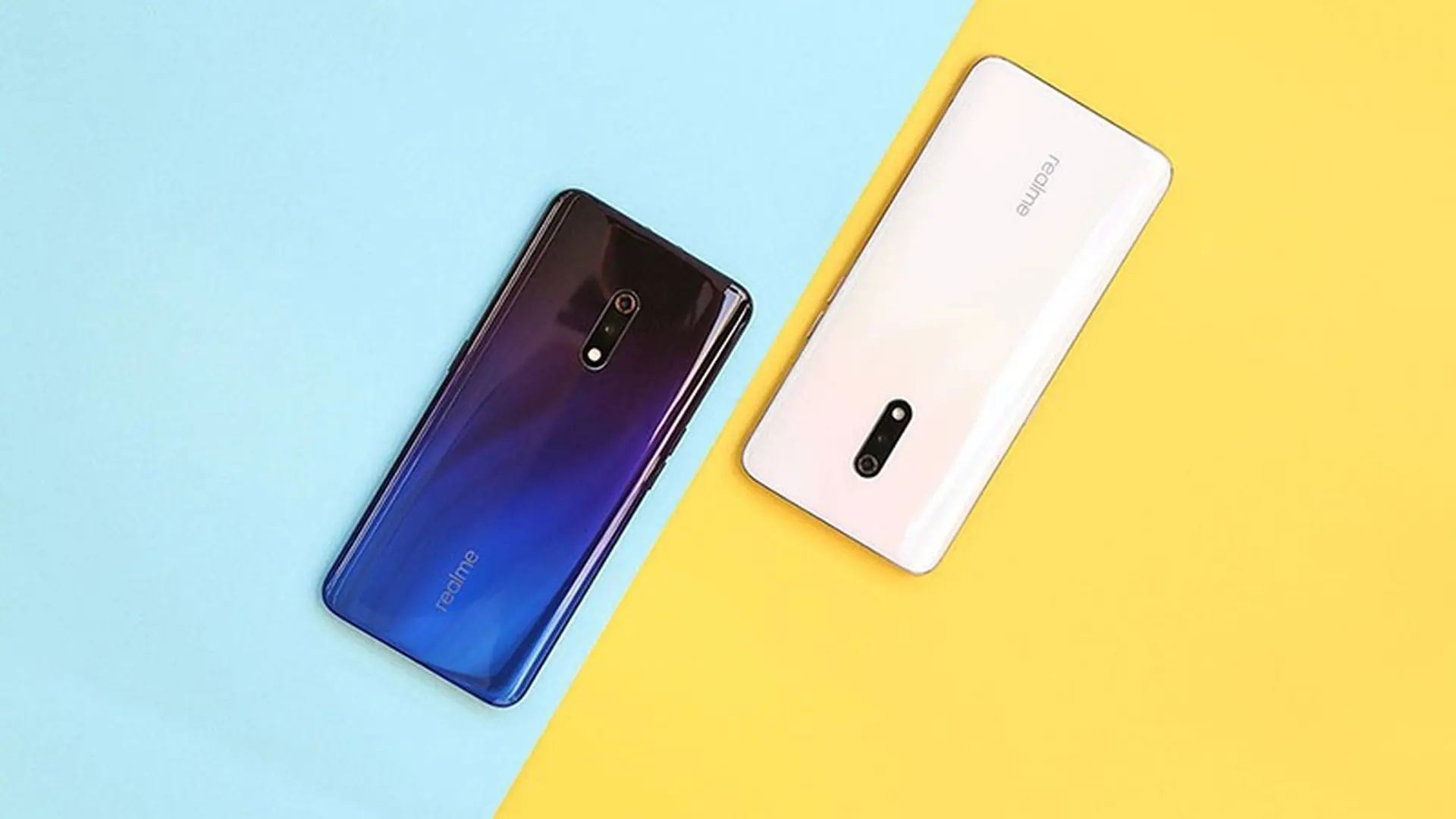 So sánh Realme X vs Redmi K20 Pro: Giá, tính năng, thông số kỹ thuật,...
