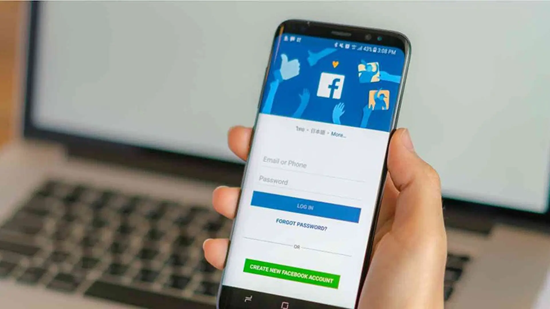 Sự cố load ảnh tối qua đã cho thấy cách AI của Facebook đã gắn thẻ ảnh của bạn như thế nào
