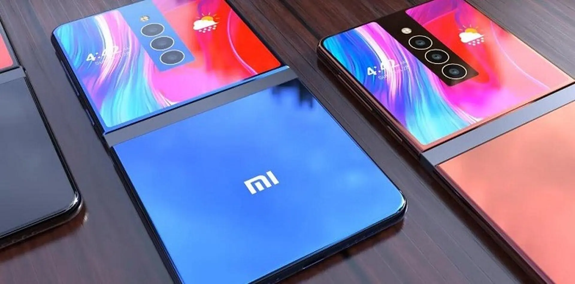 Mi MIX 4 không sử dụng cảm biến 64MP GW1 của Samsung