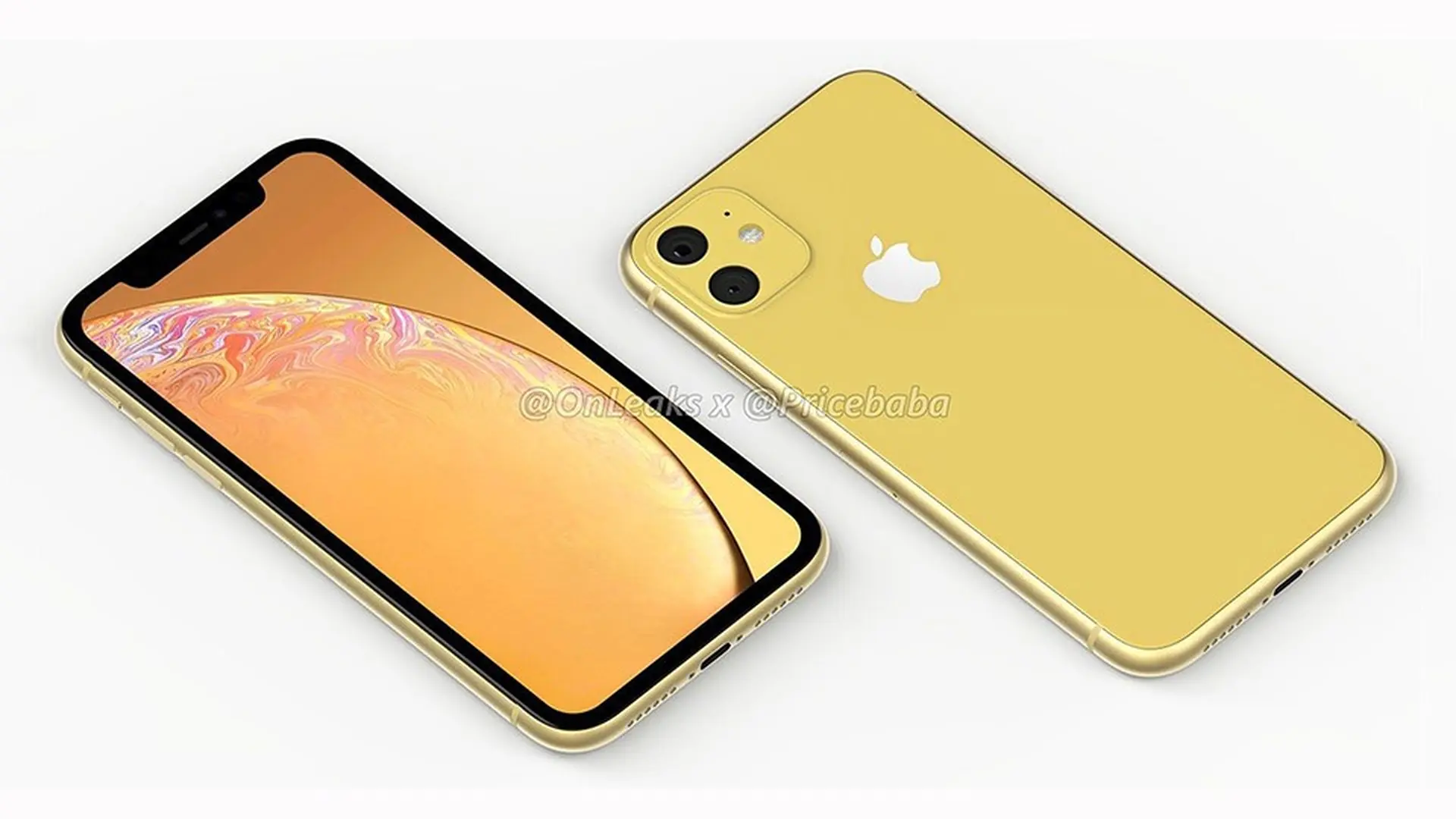 Những thay đổi đáng mong chờ trên iPhone XR 2019