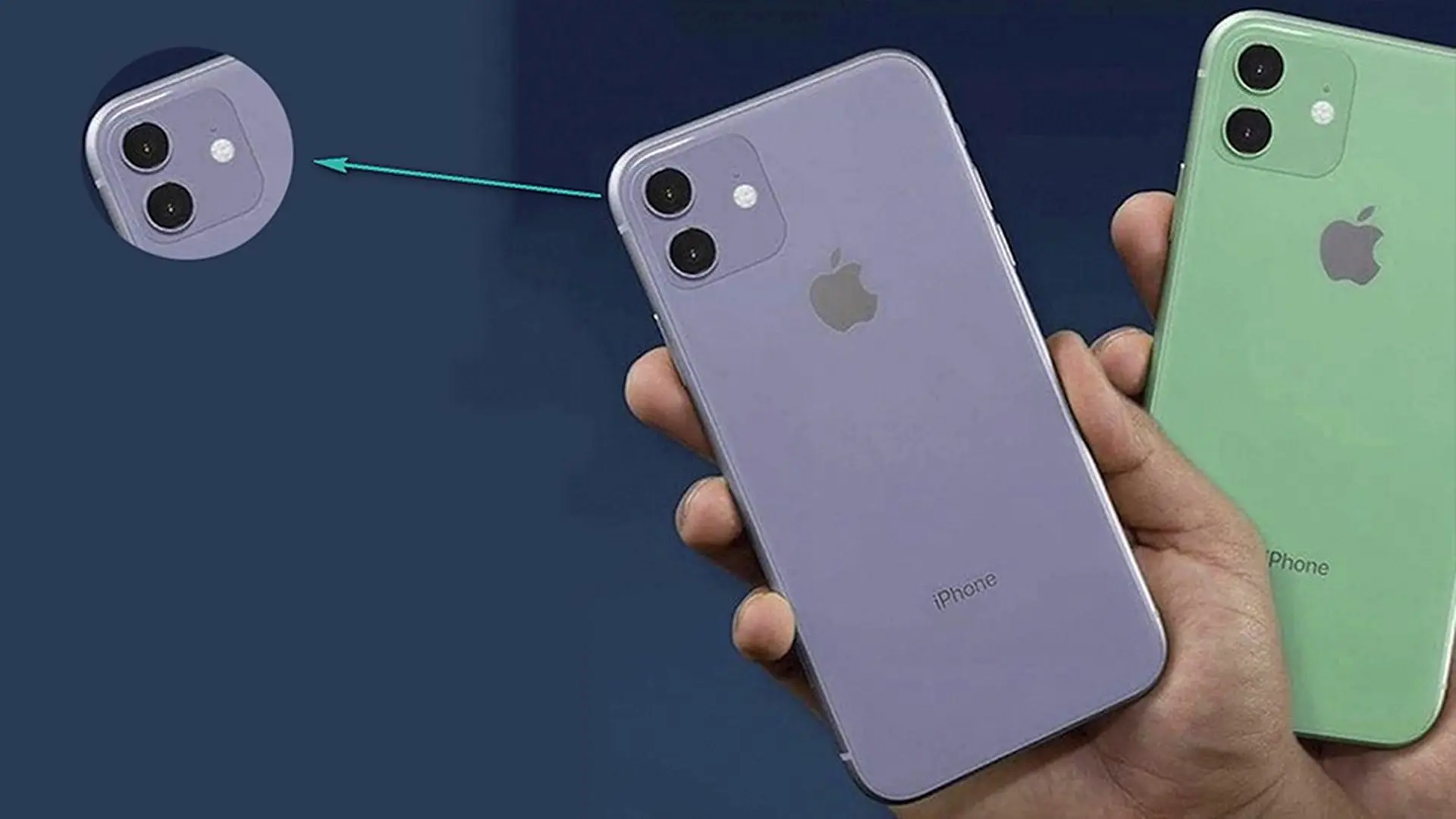 Điểm danh những cải tiến thú vị sẽ tới với iPhone XR 2019