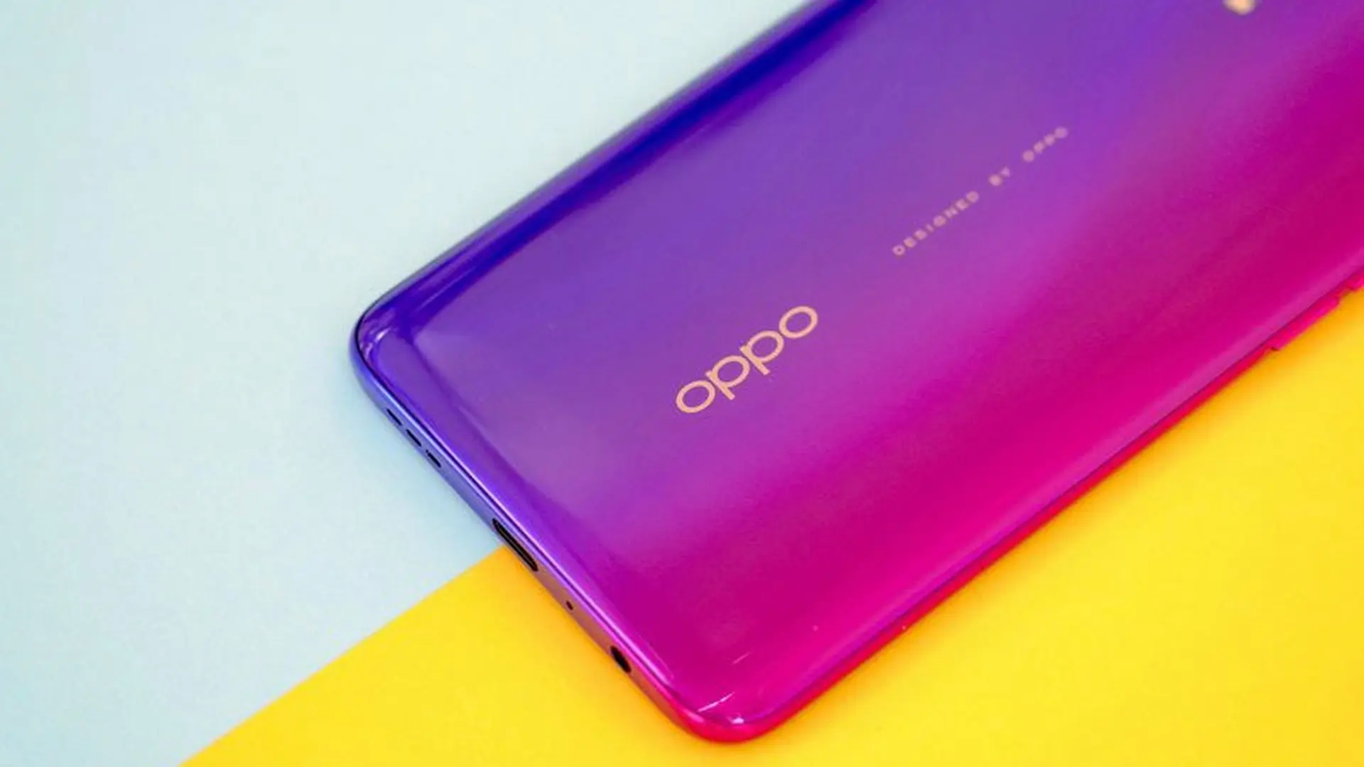 OPPO vừa đăng ký nhãn hiệu “Enco” cho dòng smartphone hoàn toàn mới?