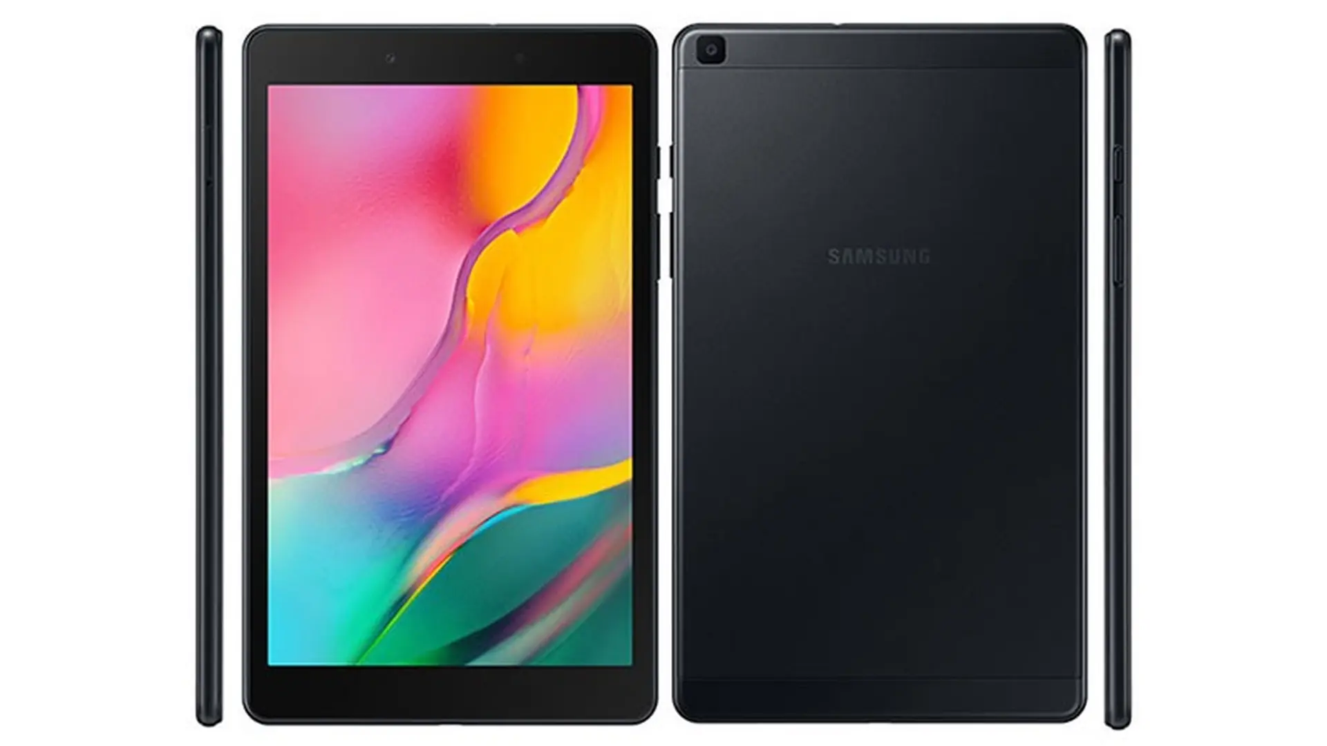 Samsung Galaxy Tab A 8.0 2019 được ra mắt tại Việt Nam với giá từ 3.7 triệu đồng