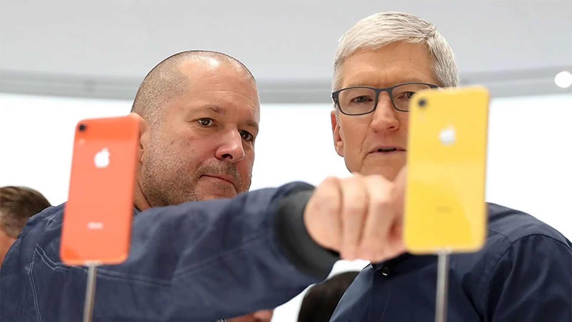 Đây là 5 thiết kế "tệ nhất" của Jony Ive khi ở Apple