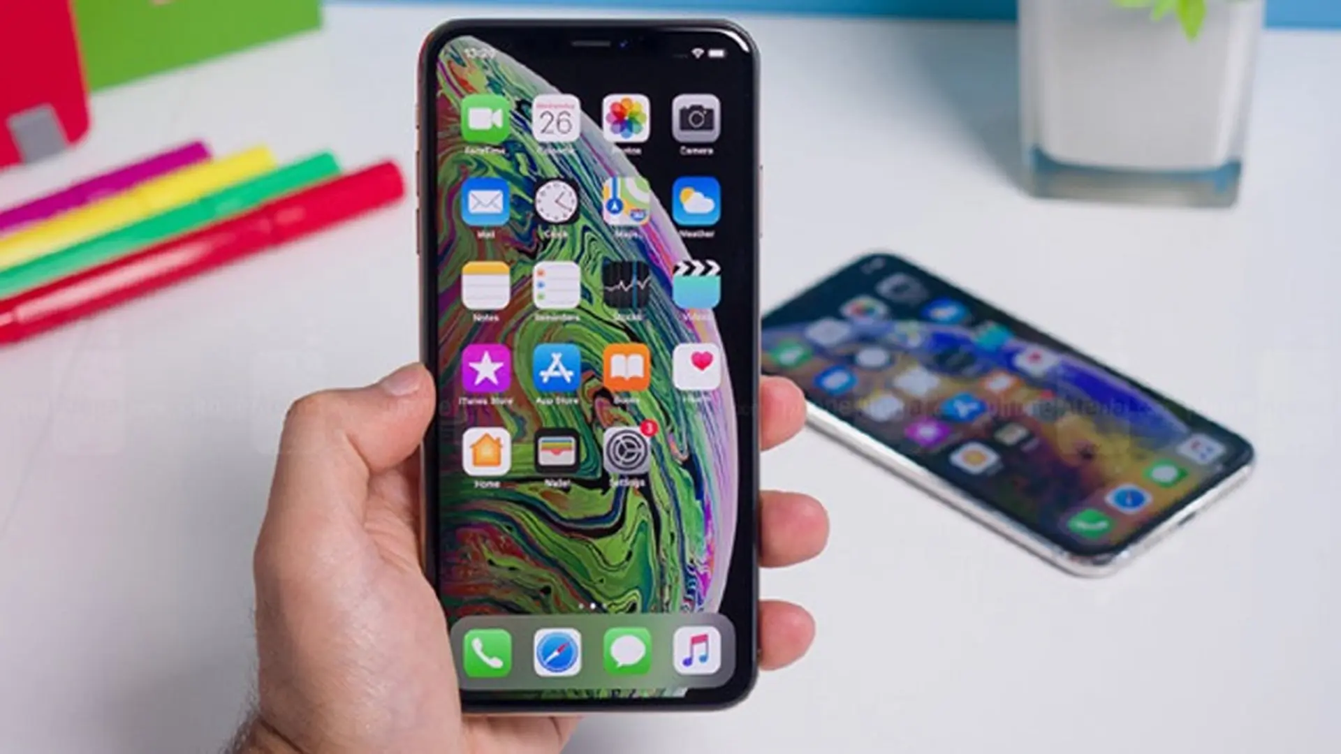 Khi nào Apple sẽ ra mắt và mở bán bộ đôi iPhone 11 và iPhone 11 Max?