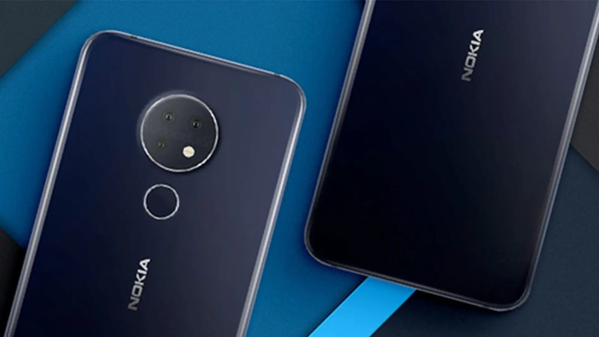 Nokia Daredevil thực sự là Nokia 5.2 để sở hữu nhiều tính năng cao cấp