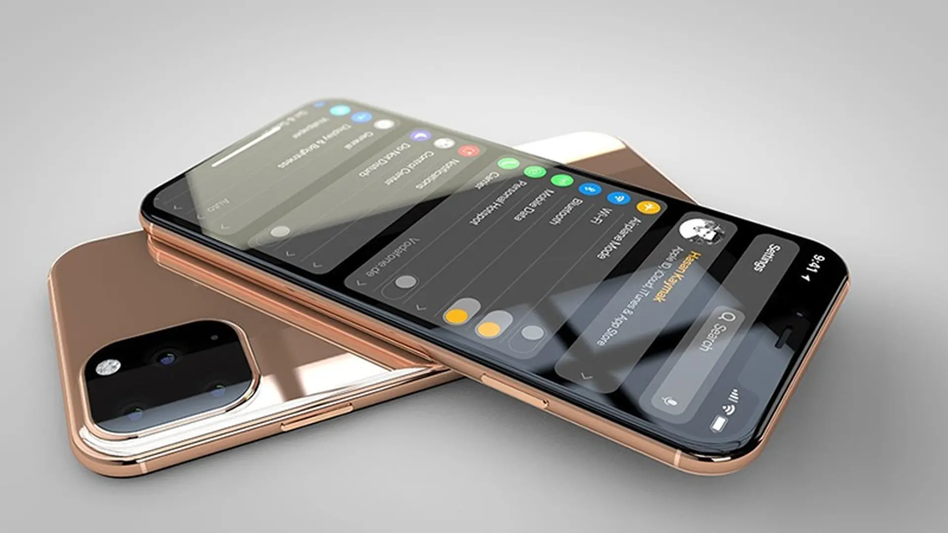 Tin đồn: iPhone 11 sẽ có hiệu năng đồ họa vượt trội các đối thủ Andorid