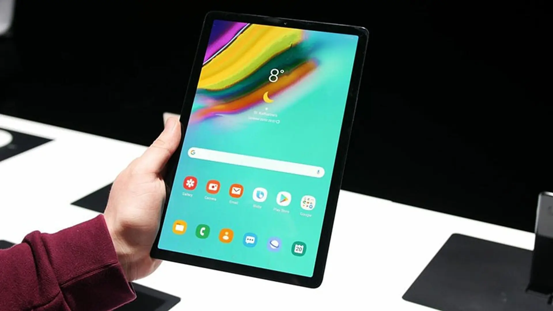 Samsung Galaxy Tab S5 và Galaxy Watch 2 sẽ ra mắt trong quý 3 năm nay