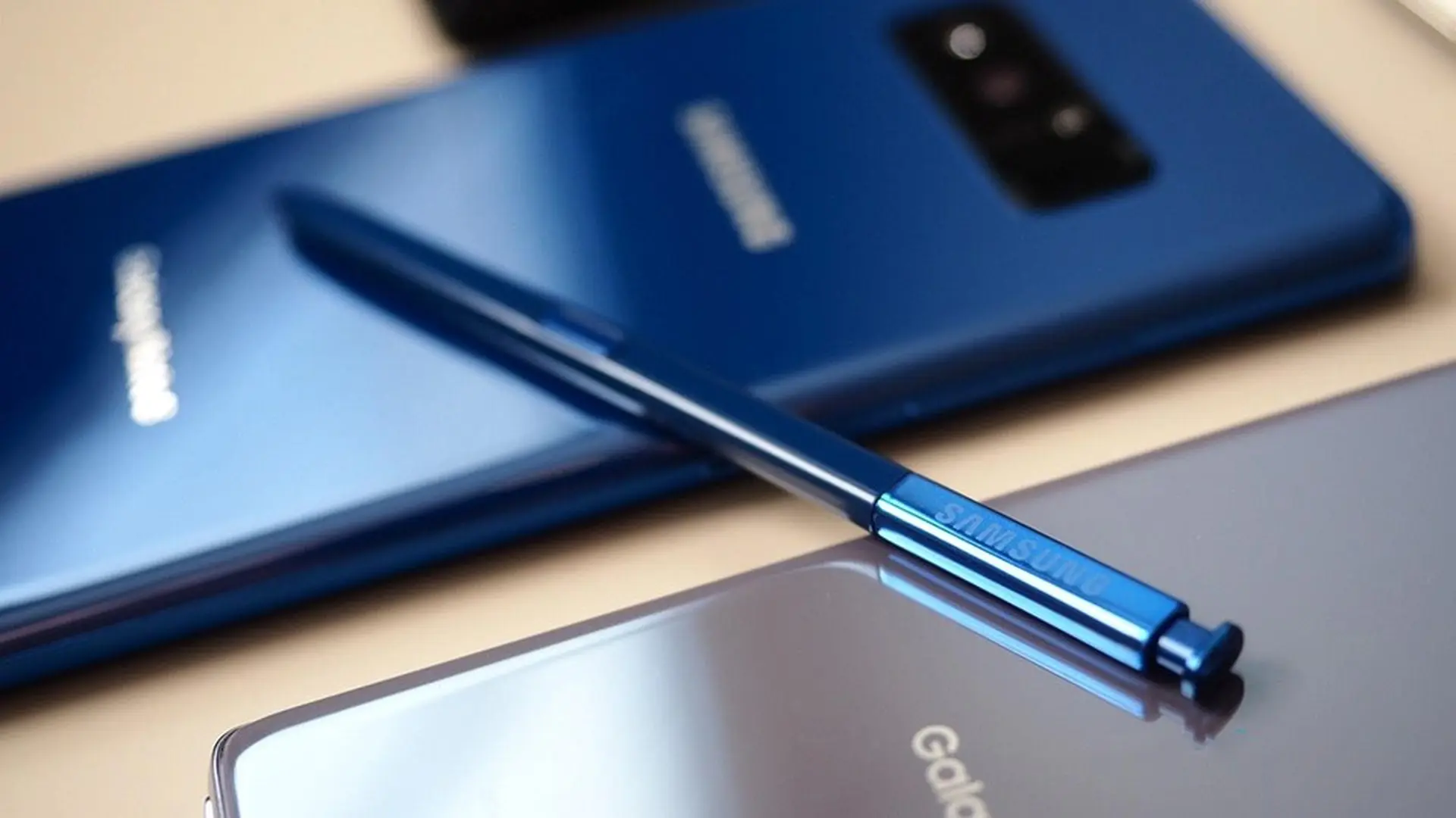 Dòng điện thoại Galaxy Note sẽ ra sao nếu Samsung loại bỏ S Pen?