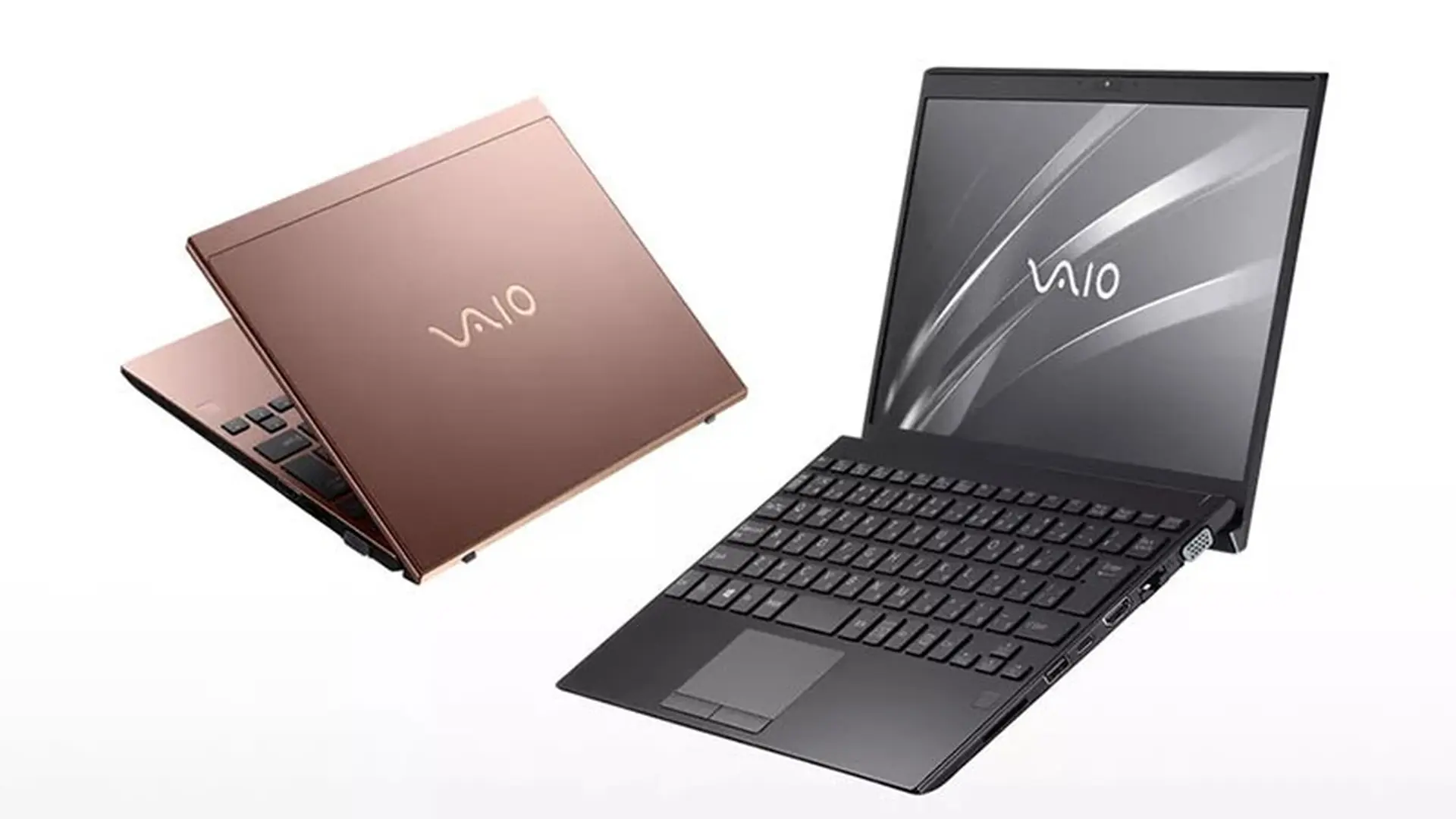 VAIO SX12 được công bố: Laptop nhỏ gọn với rất nhiều cổng kết nối