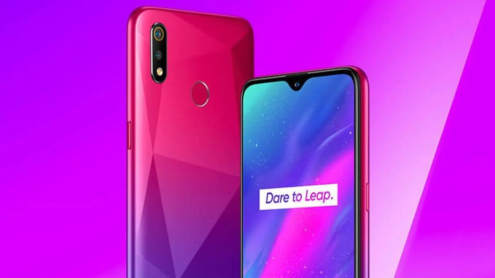 Realme 3i xuất hiện trên Geekbench với chip Helio P60, RAM 6GB, ra mắt ngày 15/7