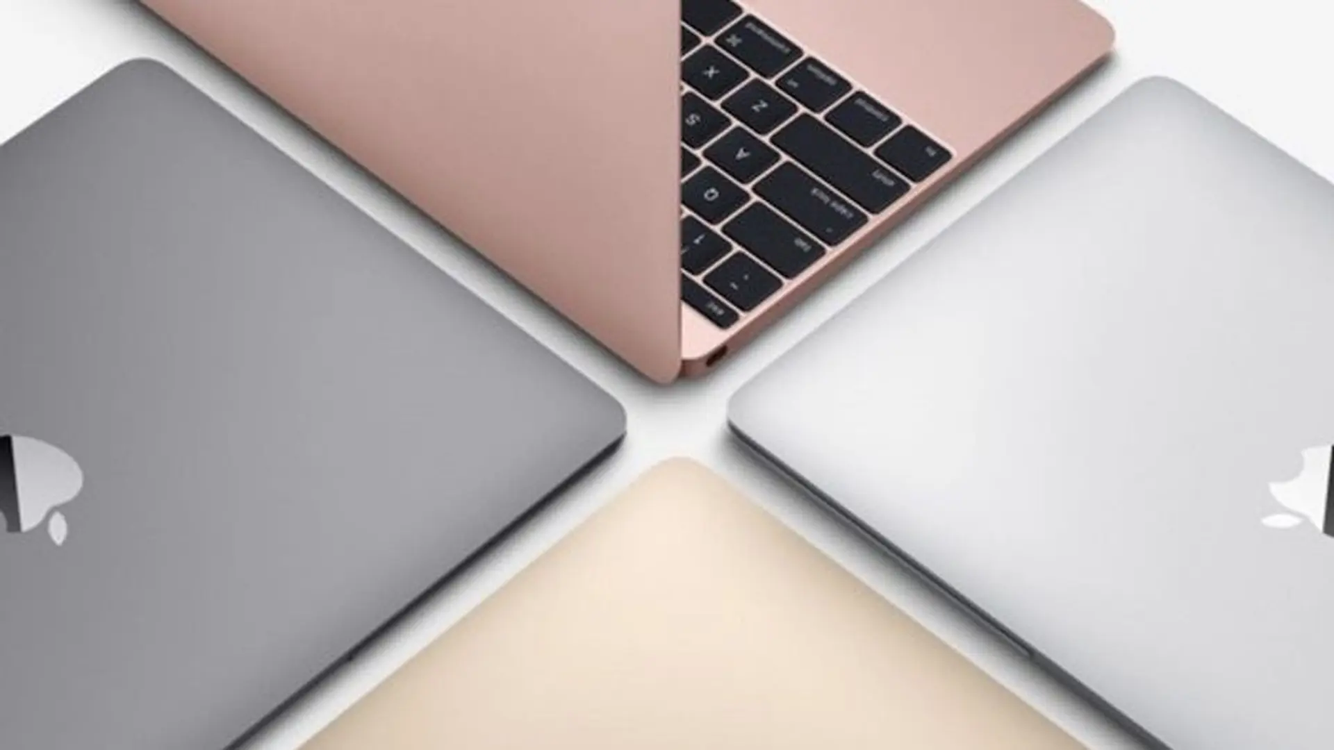 Apple ngừng bán MacBook Retina 12 inch và MacBook Air thế hệ trước