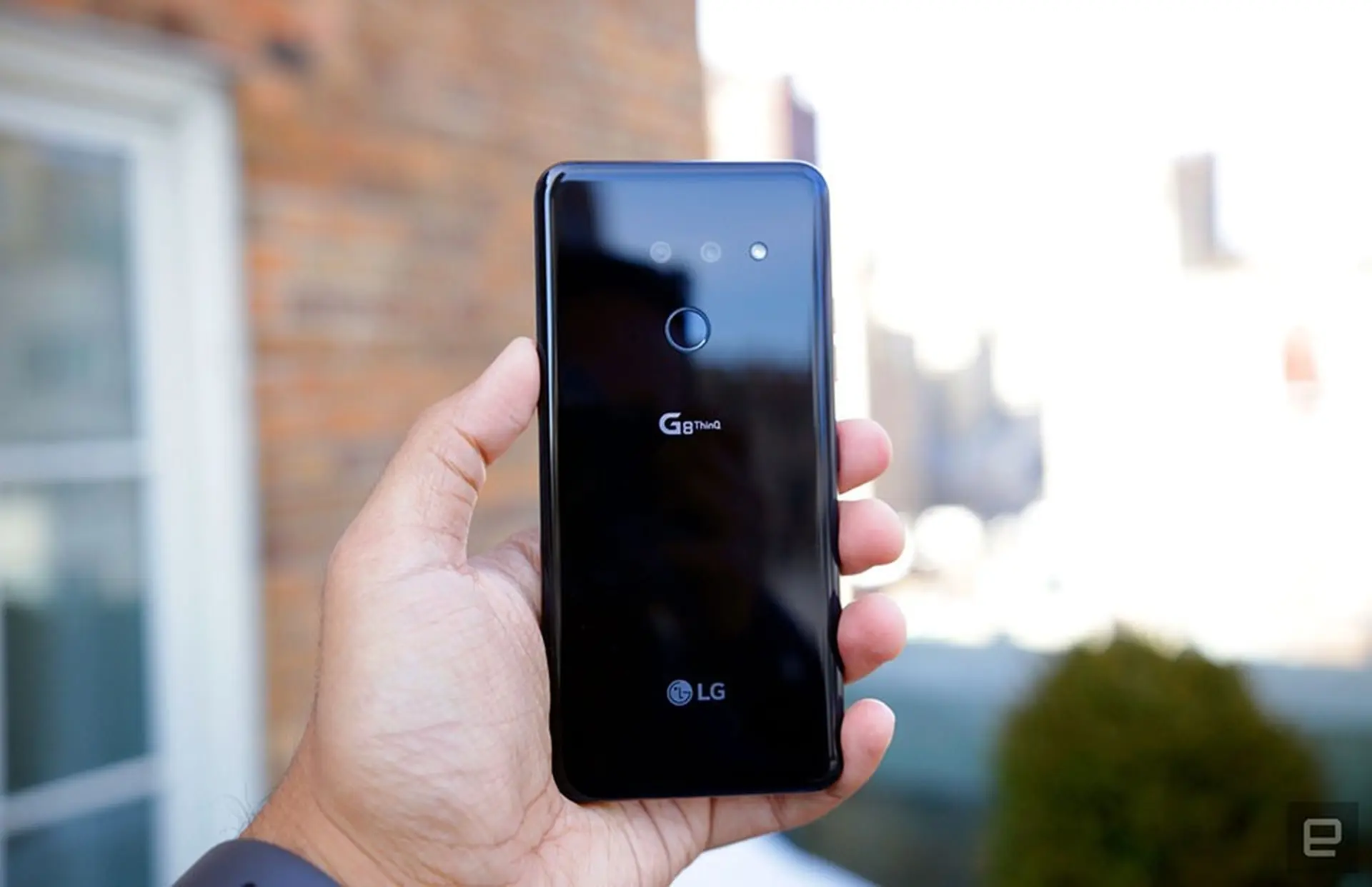LG G8X ThinQ sẽ ra mắt cùng LG V60 vào tháng 9/2019 tại sự kiện IFA