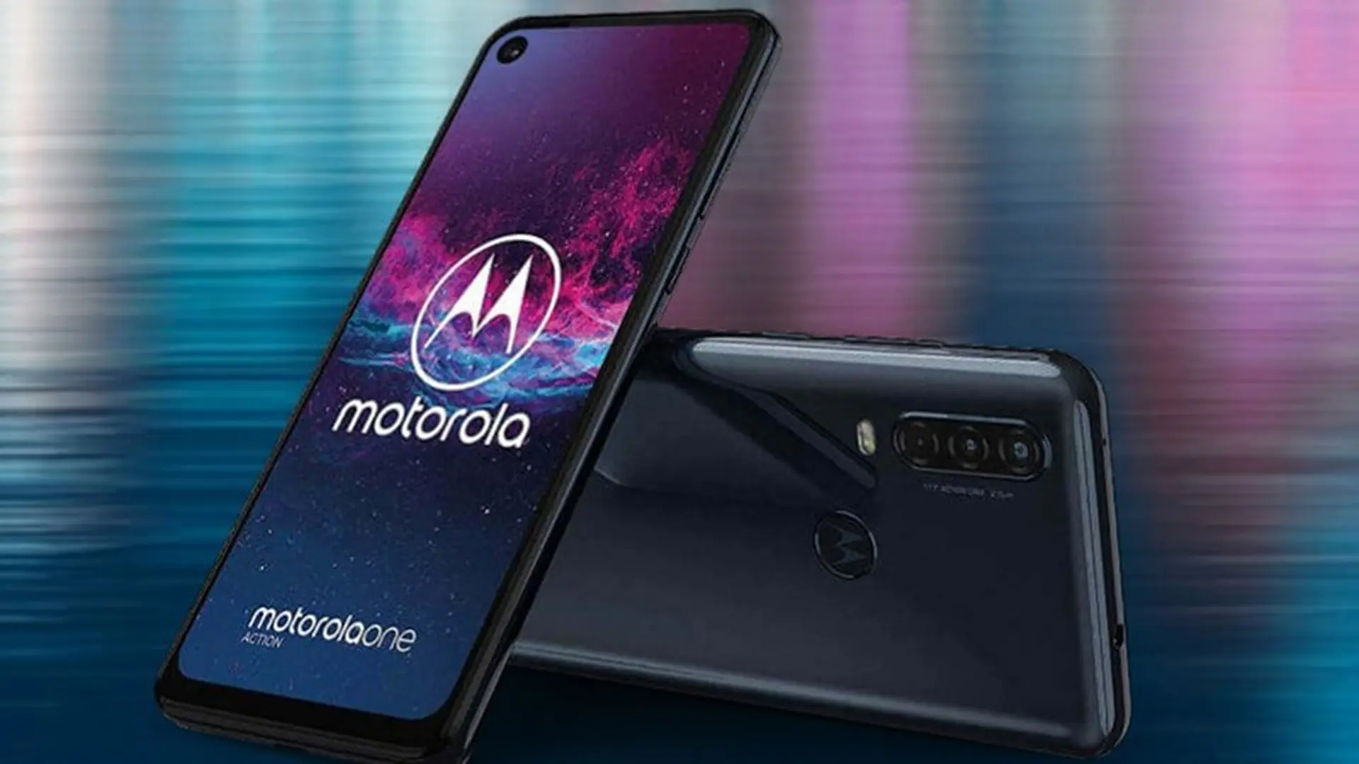 Tin đồn: Motorola One Action sẽ ra mắt tại Ấn Độ vào ngày 23 tháng 8