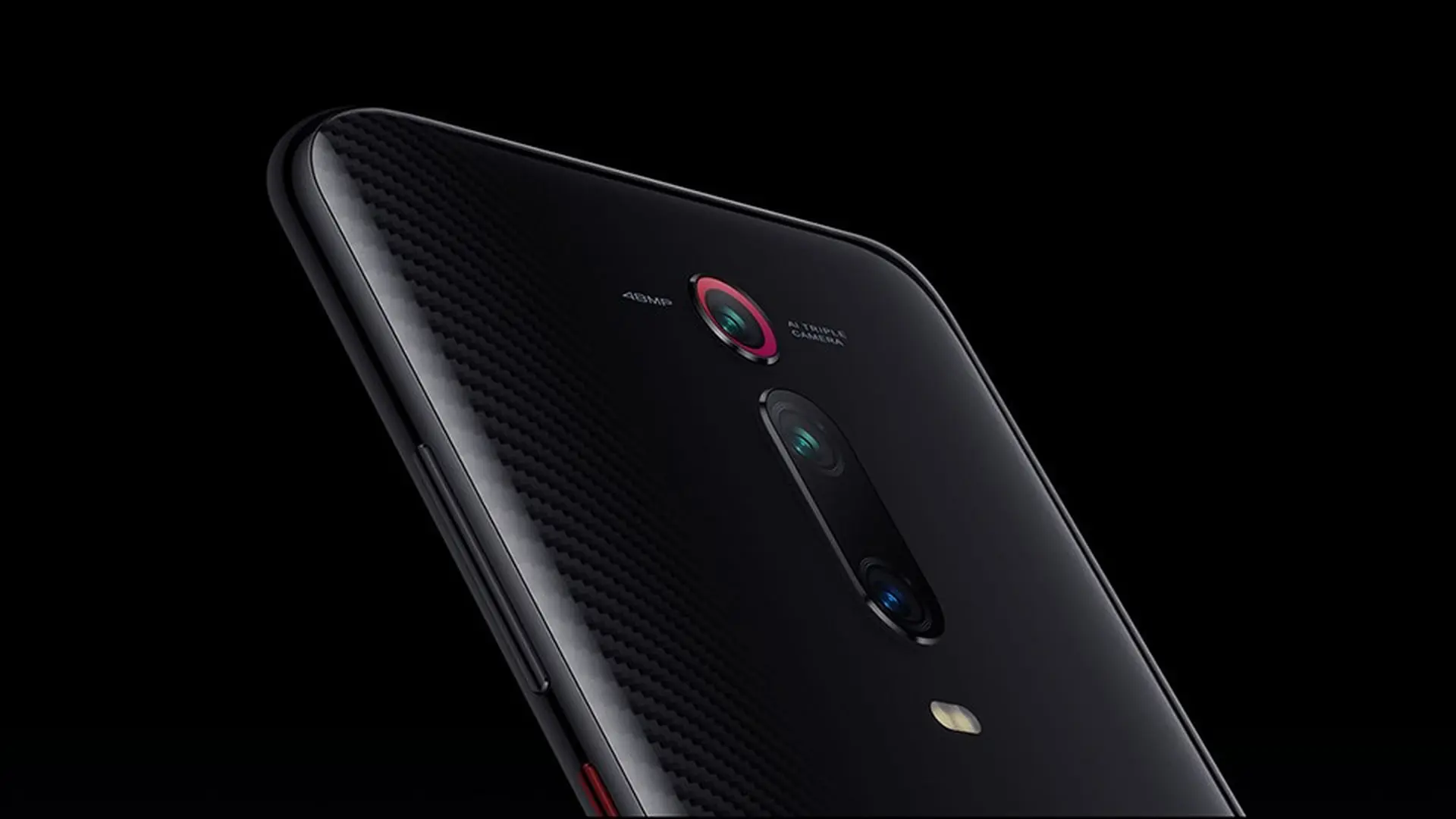 Những lý do khiến Xiaomi Mi 9T là chiếc smartphone tầm trung hấp dẫn nhất hiện nay