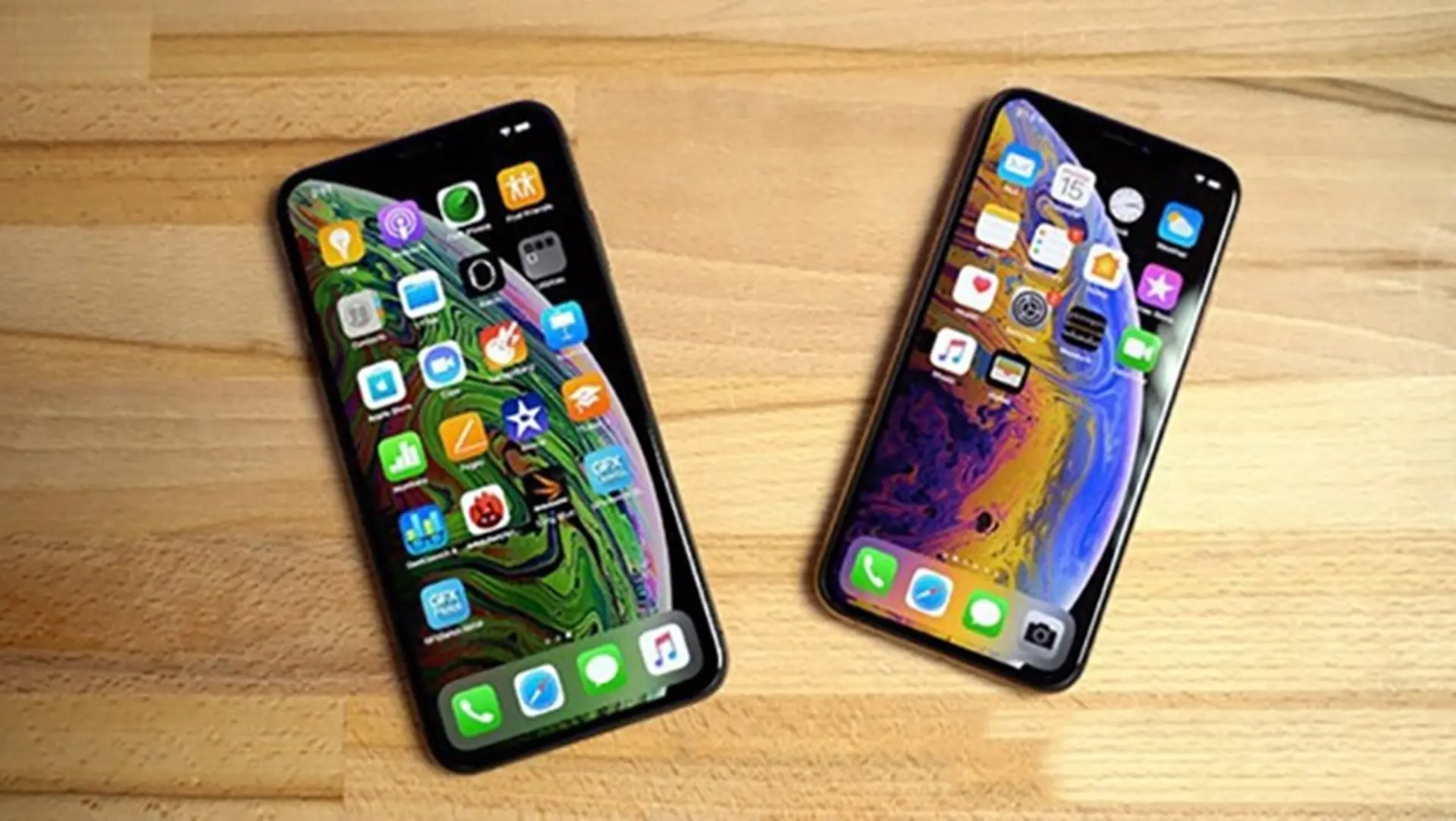 Doanh số iPhone trong quý 2/2019 của Apple tại thị trường châu Âu giảm 17%
