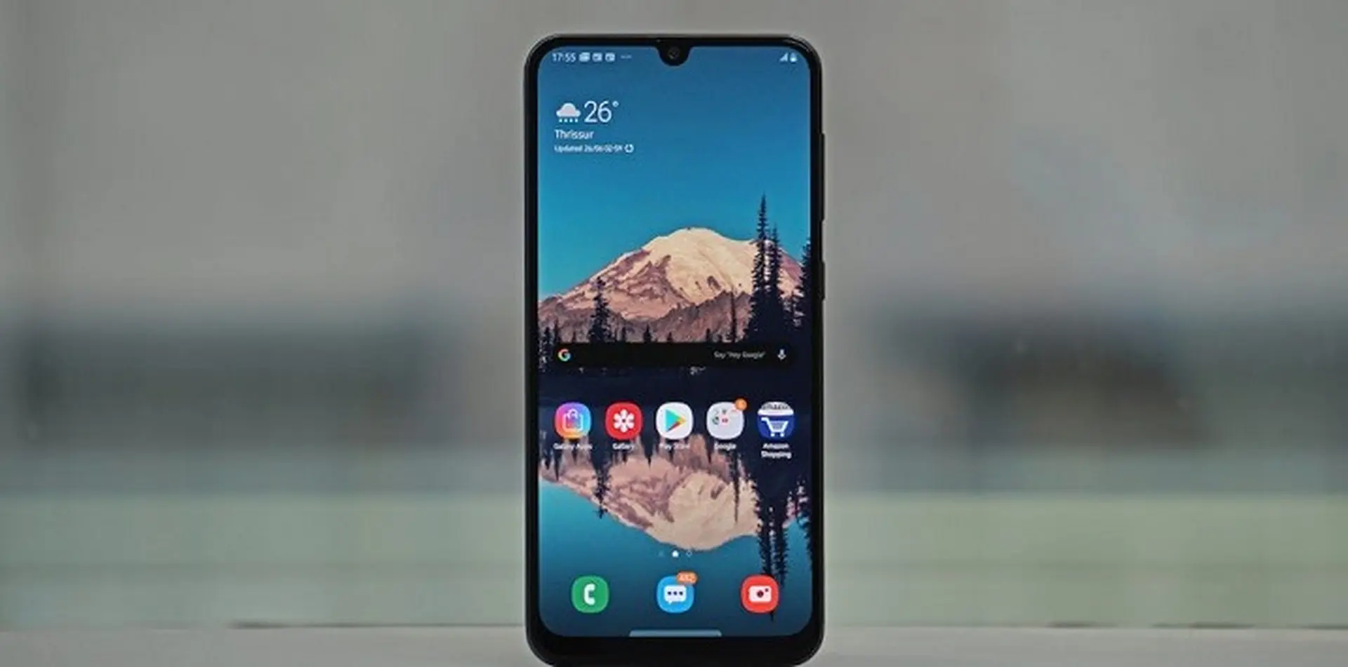 Samsung Galaxy A30s đạt chứng nhận Wi-Fi Alliance, sắp ra mắt thị trường