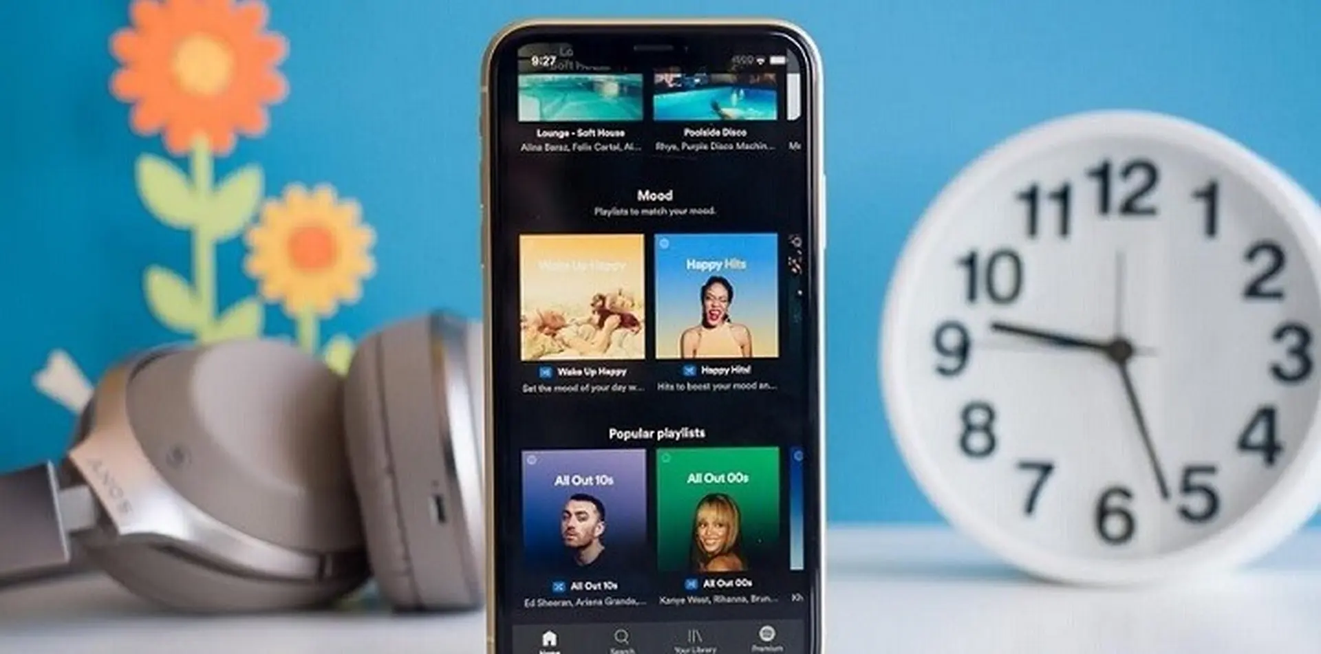 Spotify đang đàm phán Apple để người dùng có thể ra lệnh phát bài hát với Siri