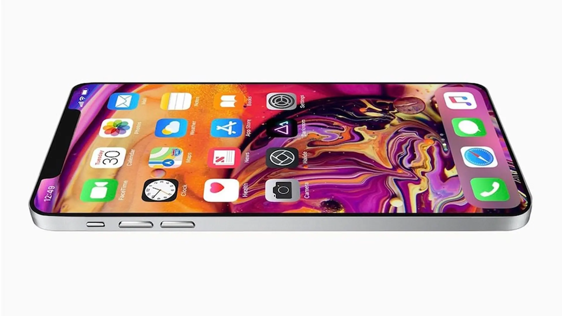 Cả 3 chiếc iPhone 2019 đều sẵn sàng lên kệ ngay trong tháng 9