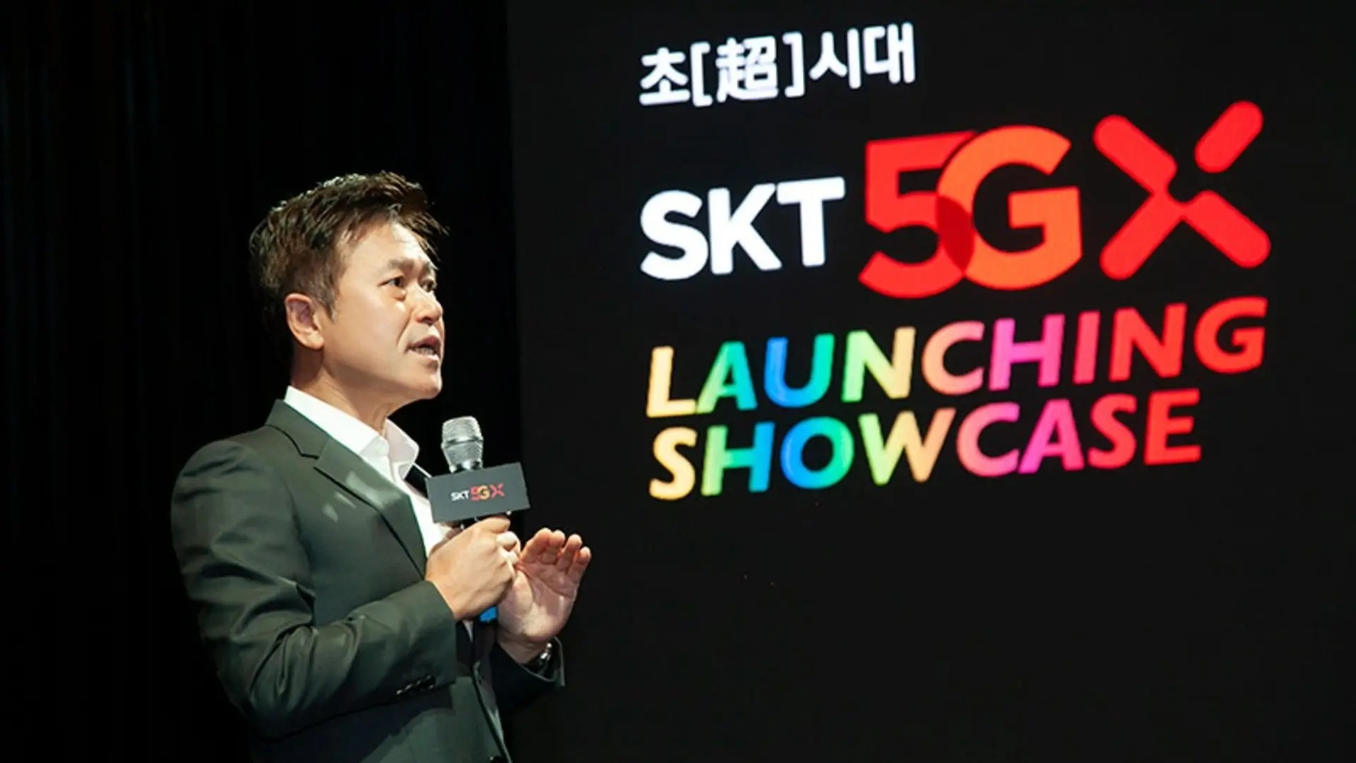 Hàn Quốc đang có hơn 2 triệu người dùng 5G, sẽ tăng lên hơn 4 -5 triệu vào cuối năm 2019