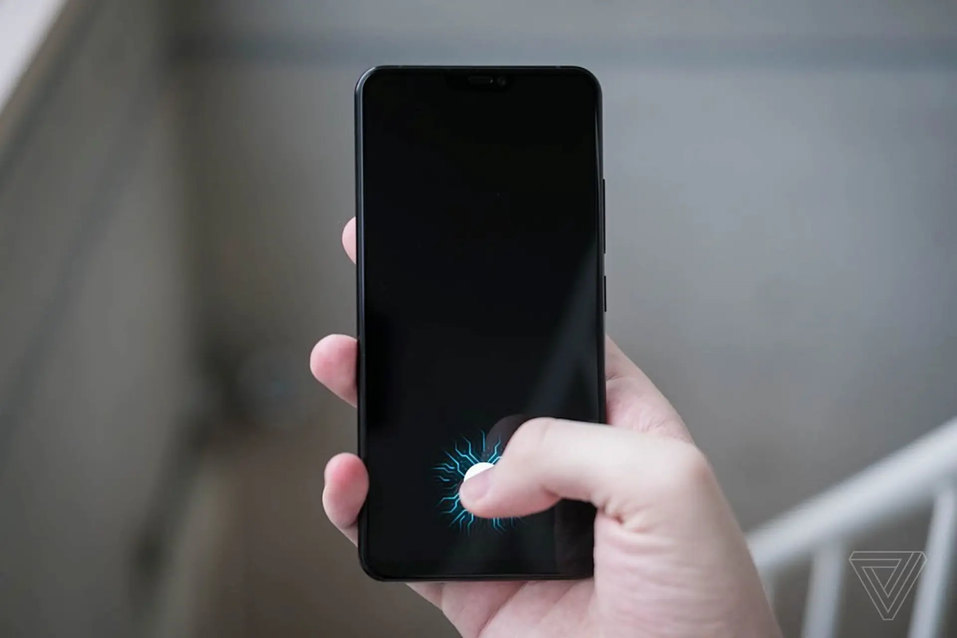 Lộ bằng sáng chế mới của Apple về công nghệ cảm biến dưới màn hình