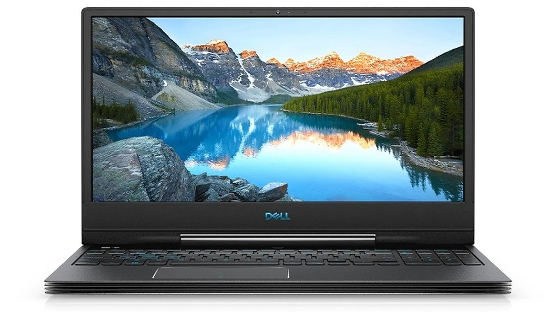 Đánh giá Dell G7-7590: Chiến game đỉnh, làm việc xịn