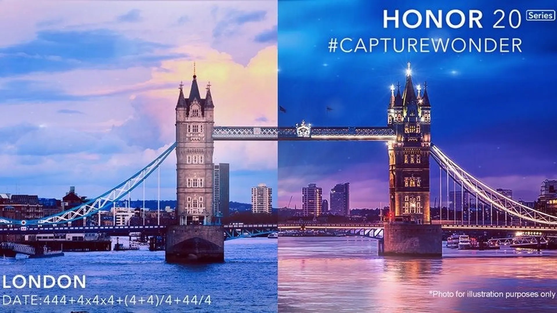 Honor 20 Series: Sự sáng tạo trong cuộc sống với những bức tranh đường phố đầy tinh tế của giới trẻ
