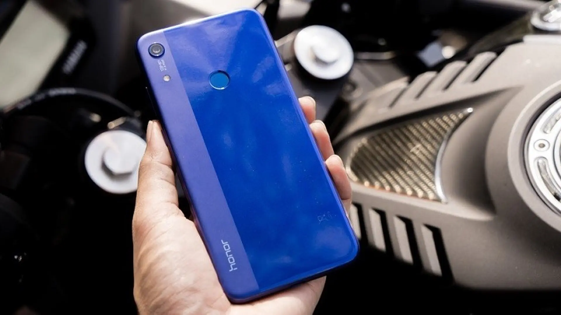 Honor 8A: Không cần phô trương, nhưng trải nghiệm phải ấn tượng!