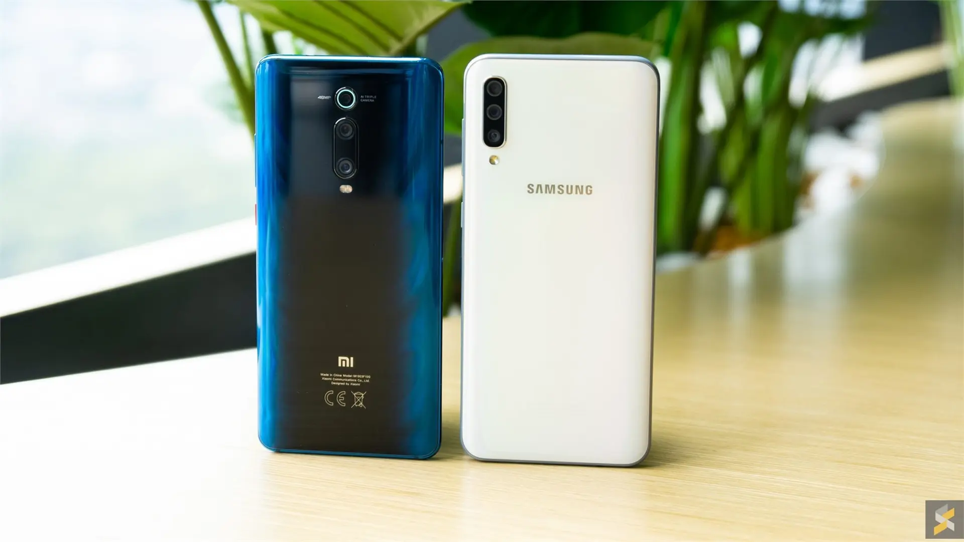 Canalys: Samsung và Xiaomi tăng trưởng mạnh ở châu Âu, nhờ smartphone tầm trung Galaxy A và Redmi