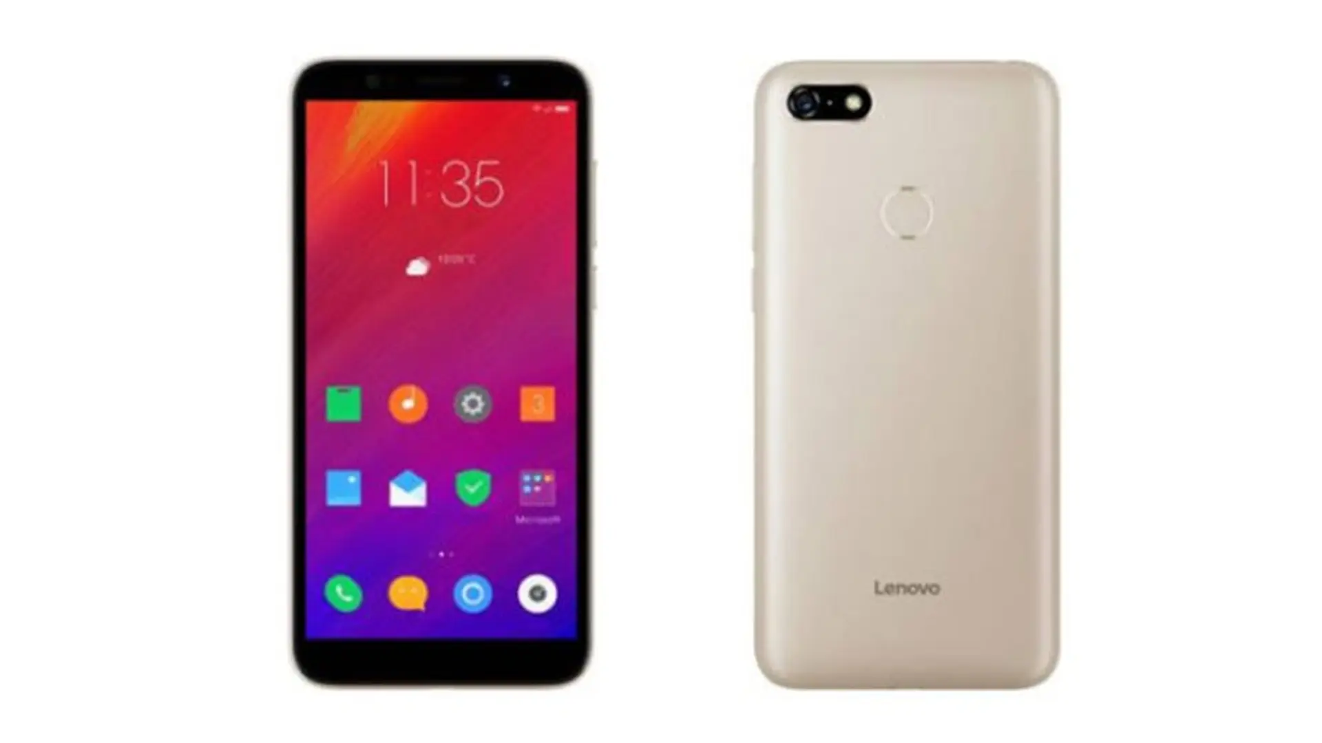 Lenovo A6 Note được NBTC phê duyệt, sắp ra mắt?